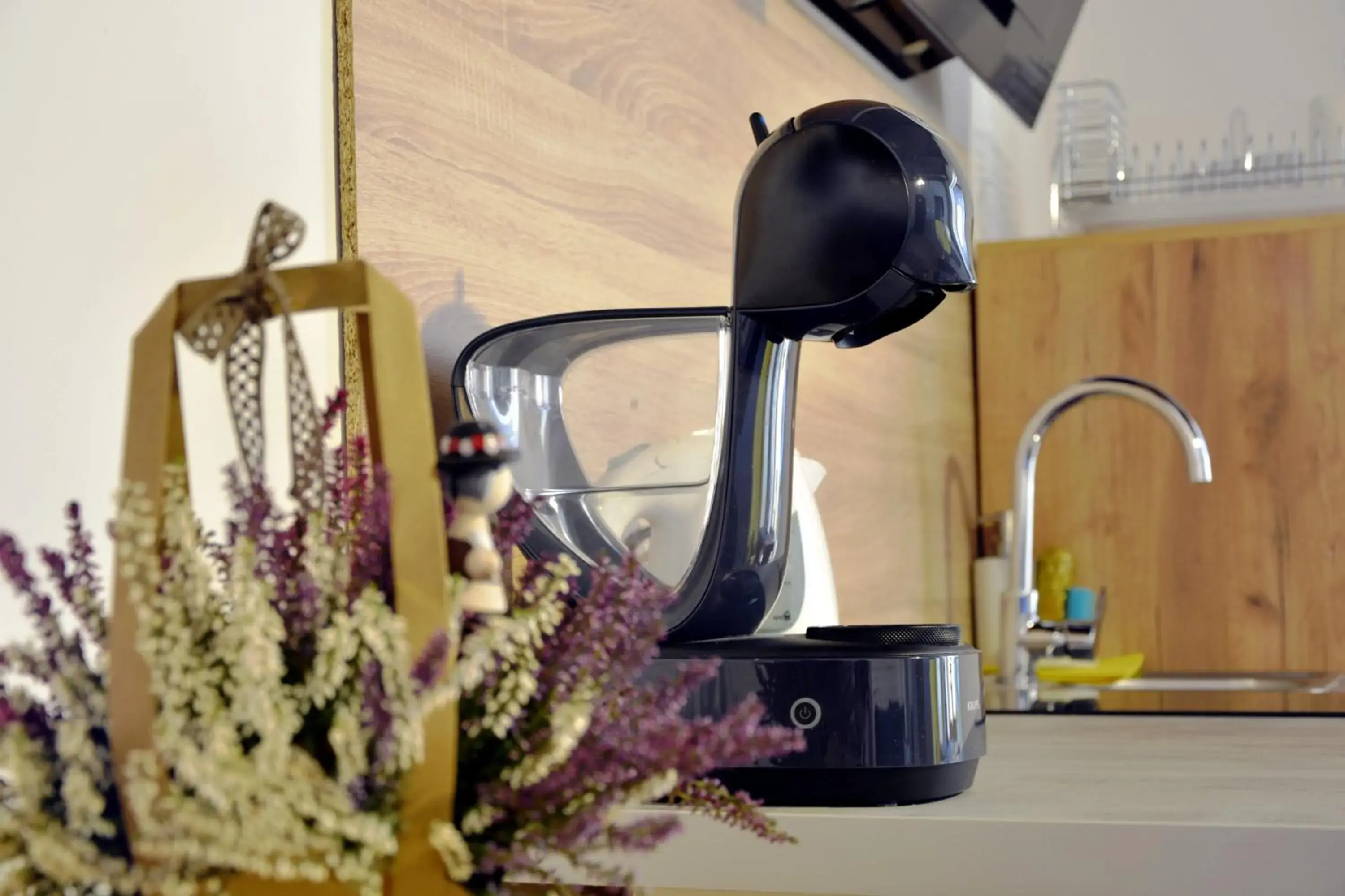 Suite in Czarna Willa Suite in Czarna Willa