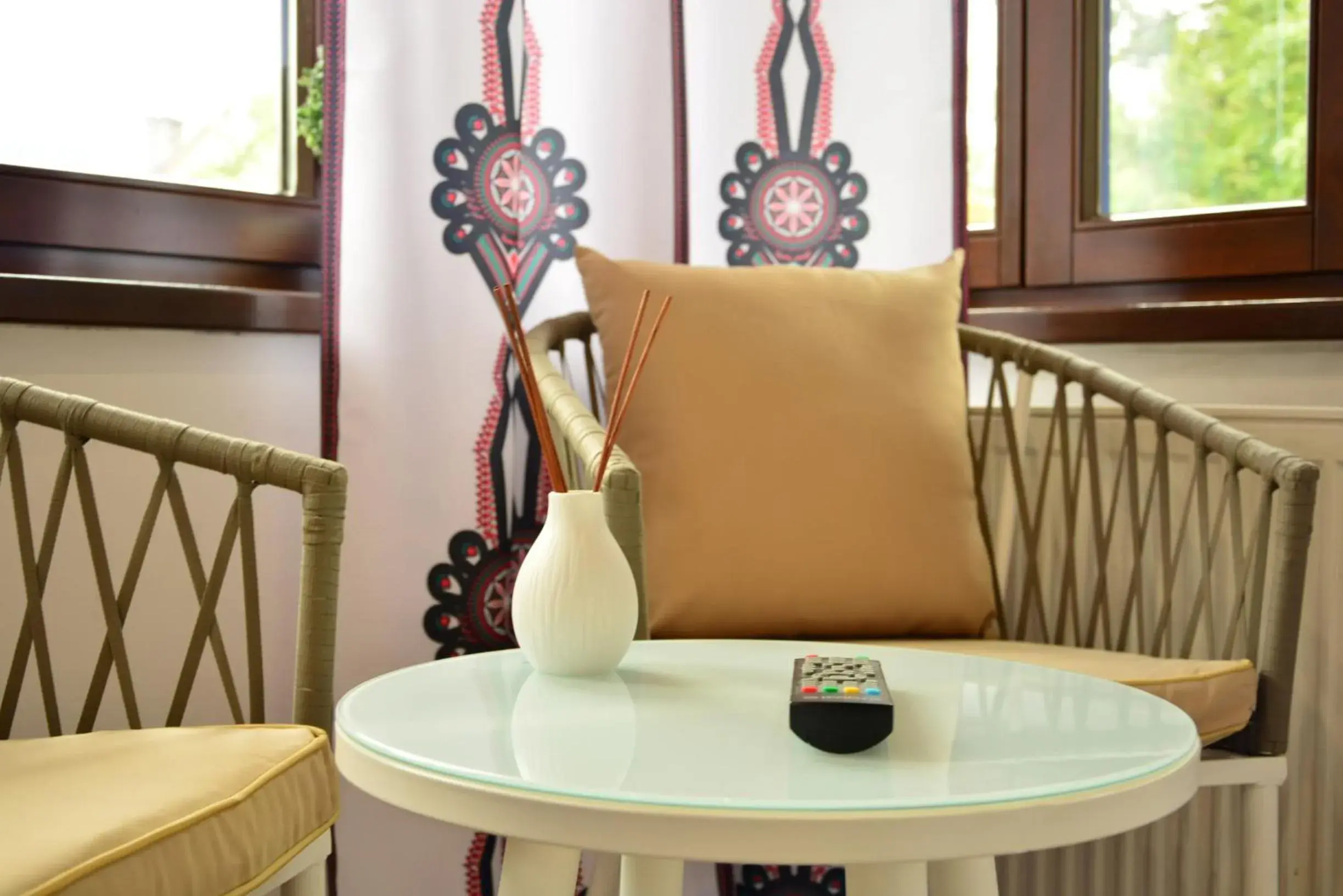 Double Room in Czarna Willa Double Room in Czarna Willa