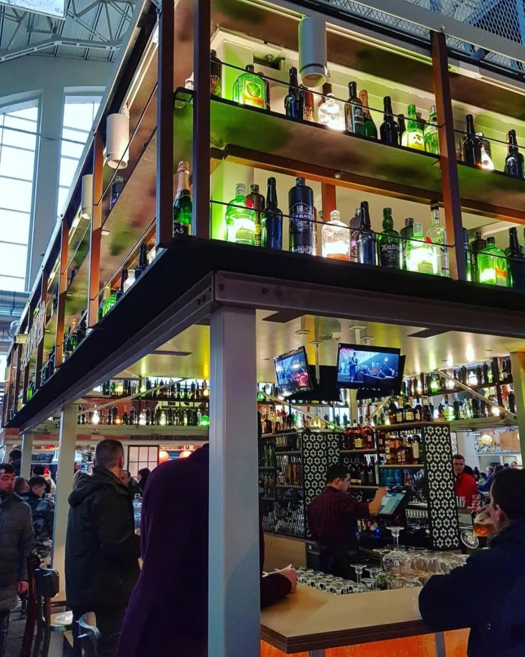 Activities in City Westa Hotel