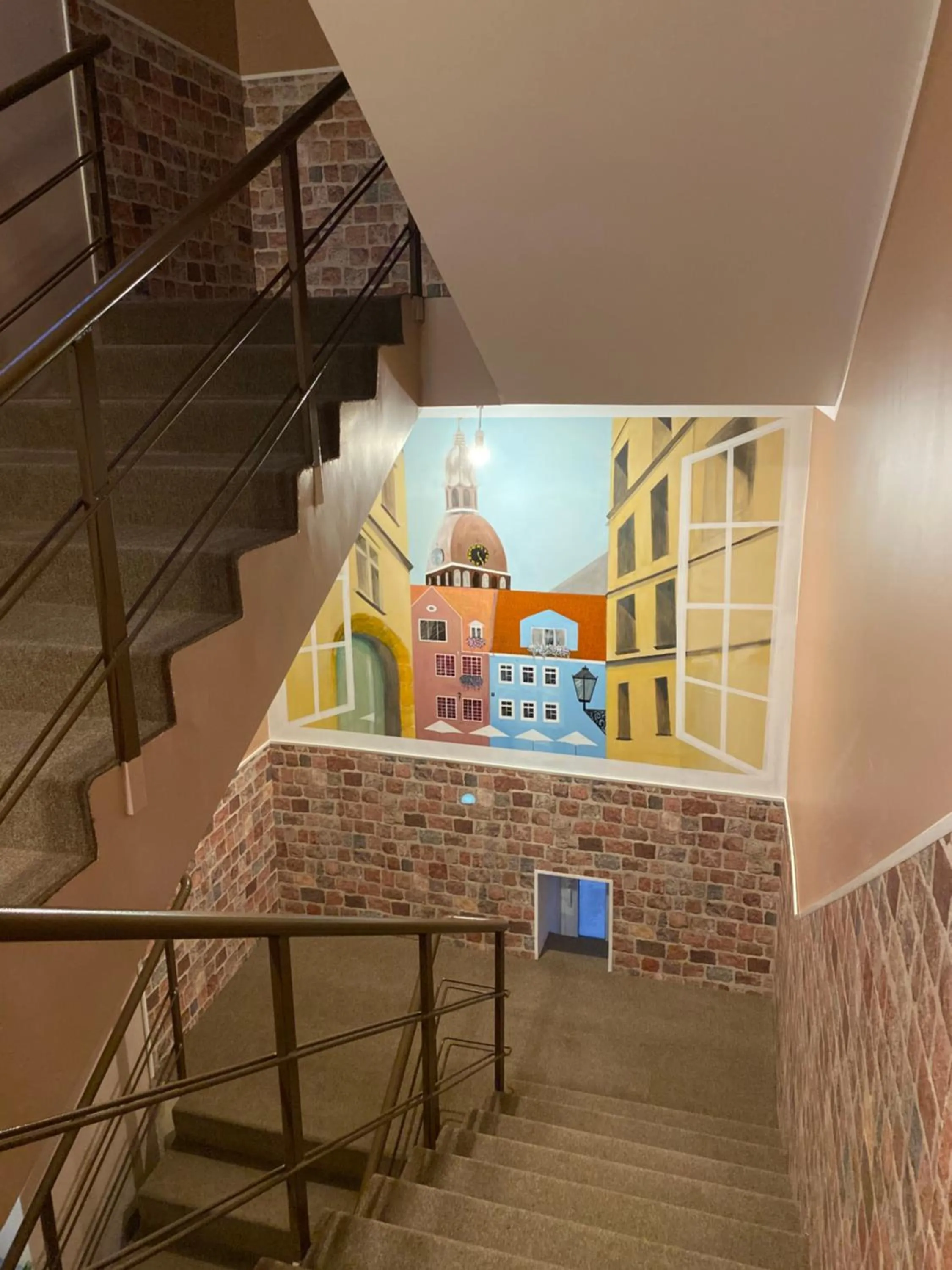 Other in City Westa Hotel