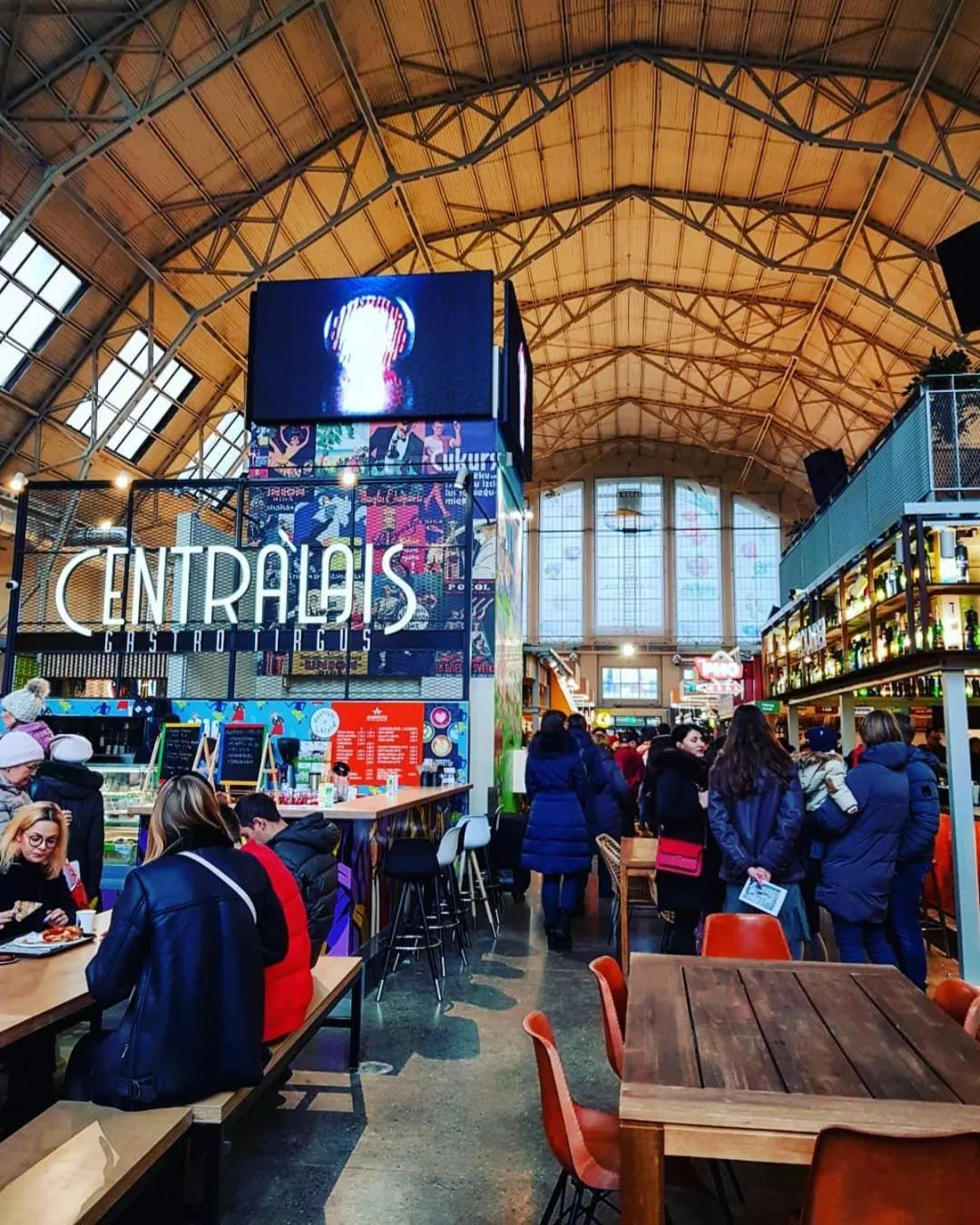 Activities in City Westa Hotel