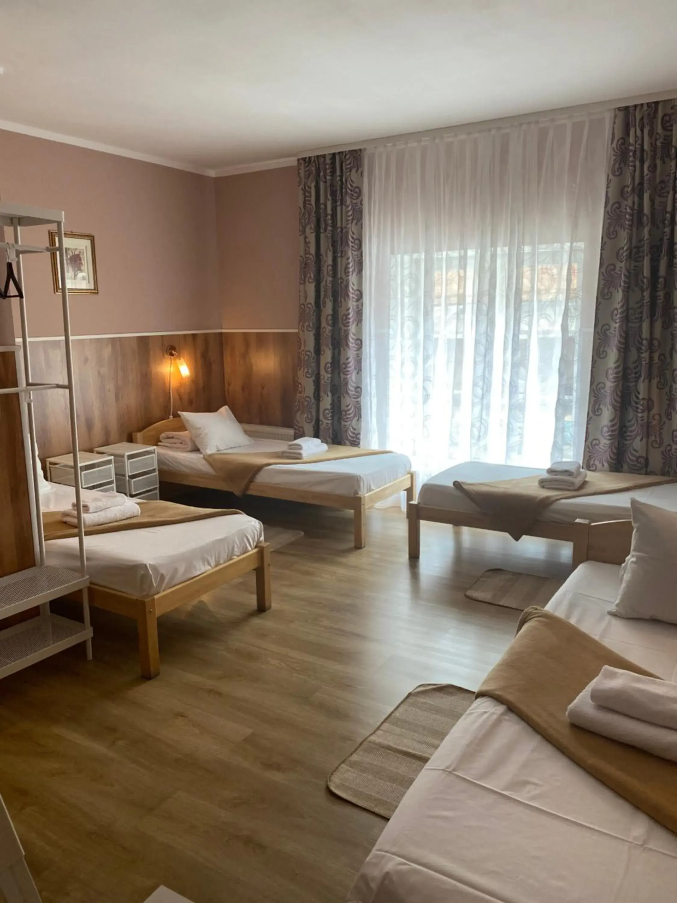 Family Room (4 Adults) in City Westa Hotel Family Room (4 Adults) in City Westa Hotel