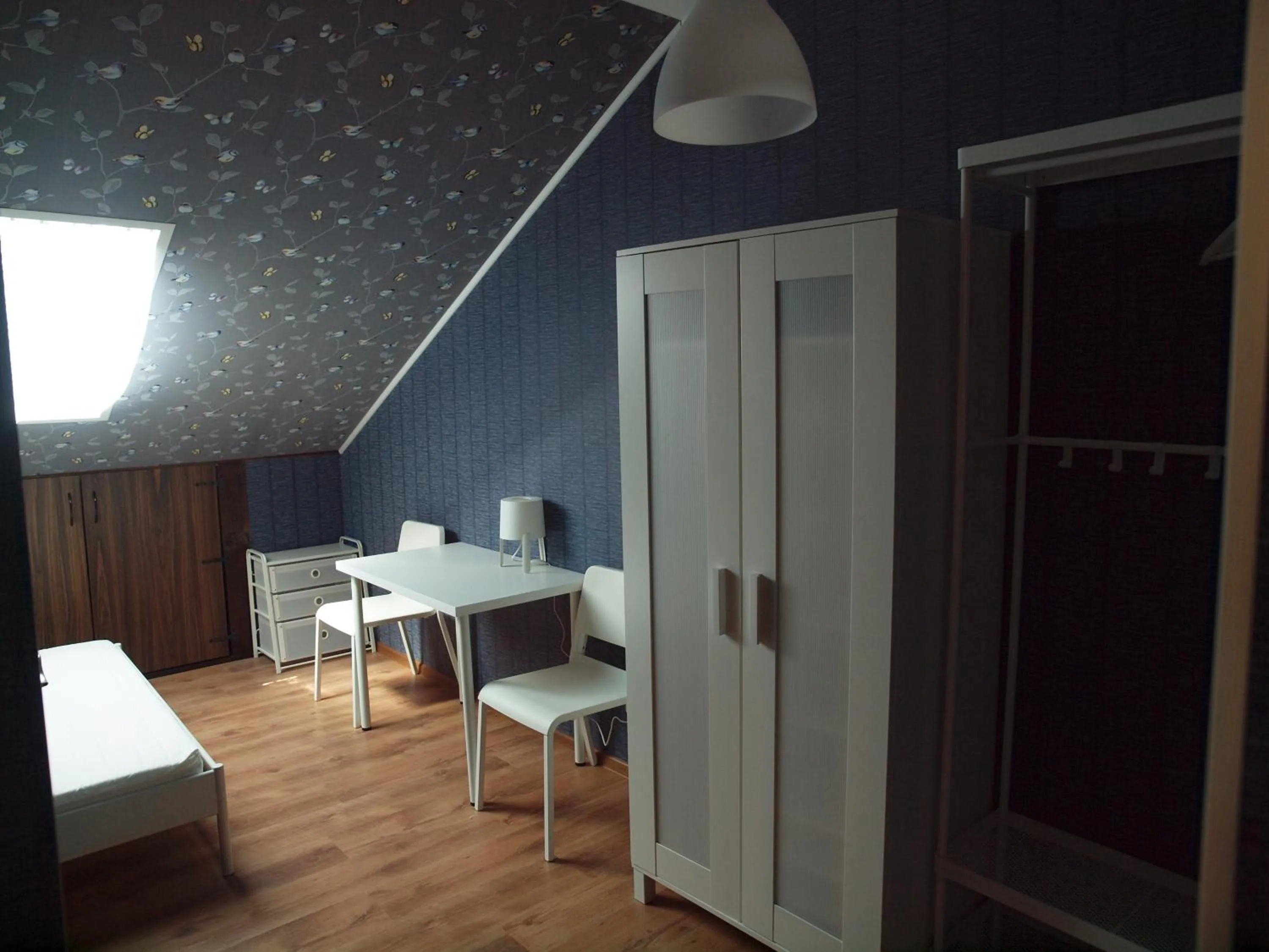 Photo of the whole room, Bed in City Westa Hotel