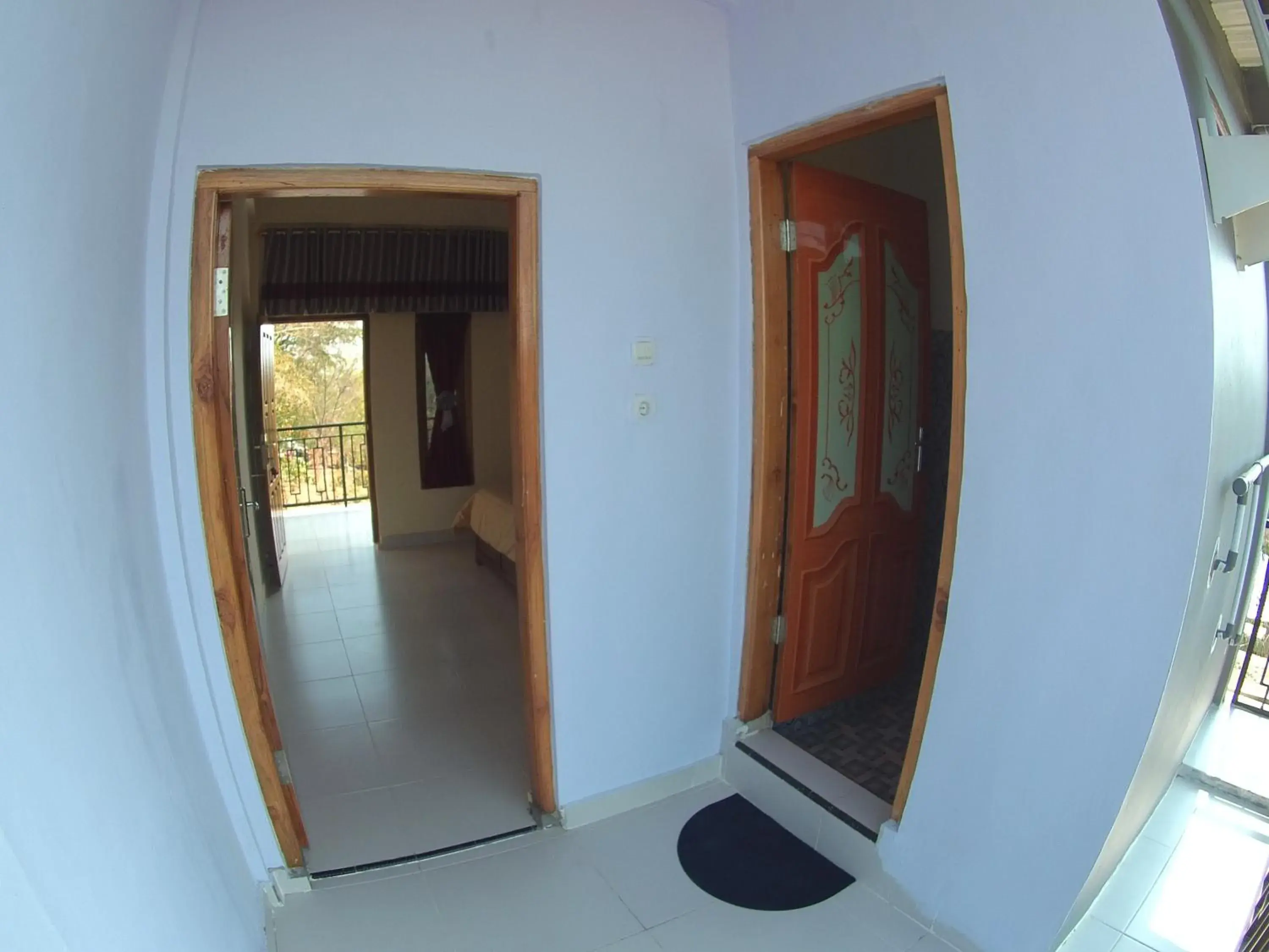 Golo Tango Homestay Golo Tango Homestay