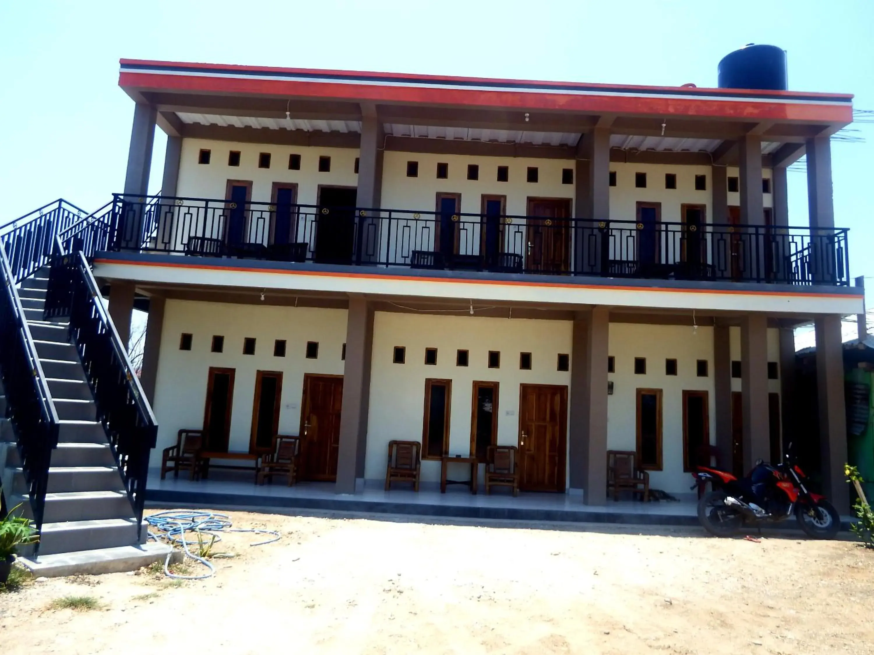 Golo Tango Homestay Golo Tango Homestay