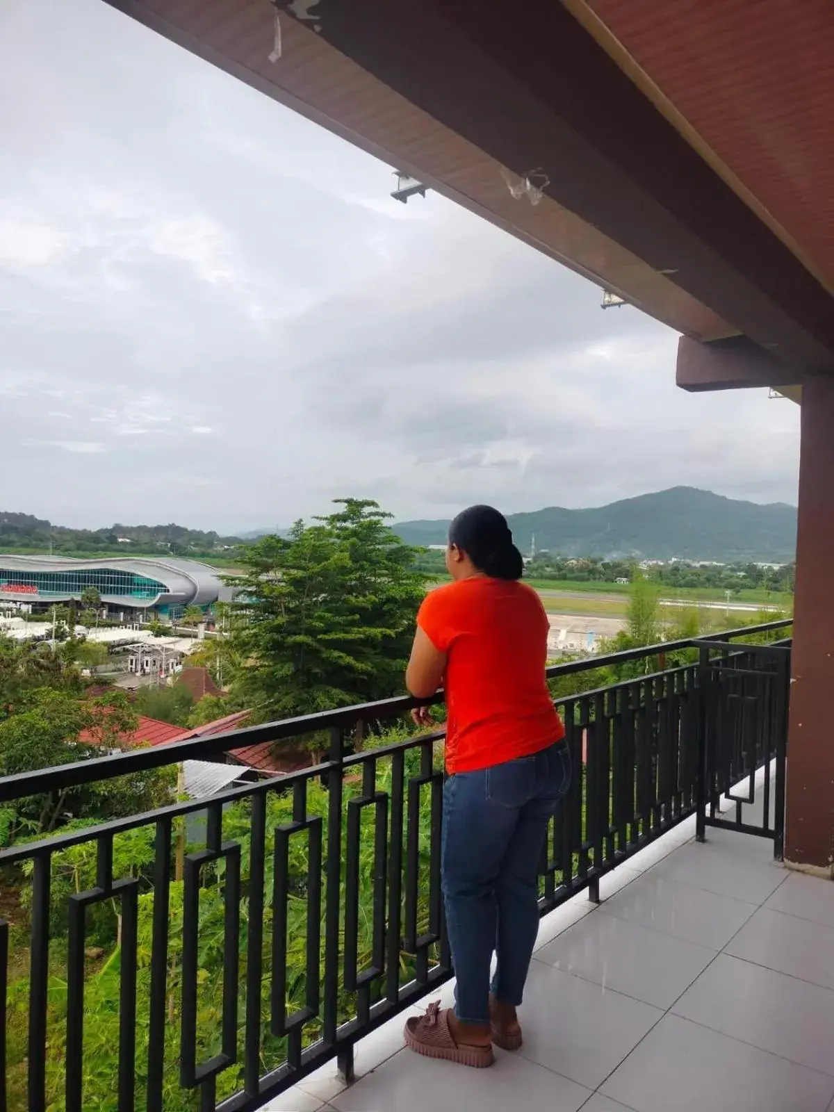 Golo Tango Homestay Golo Tango Homestay