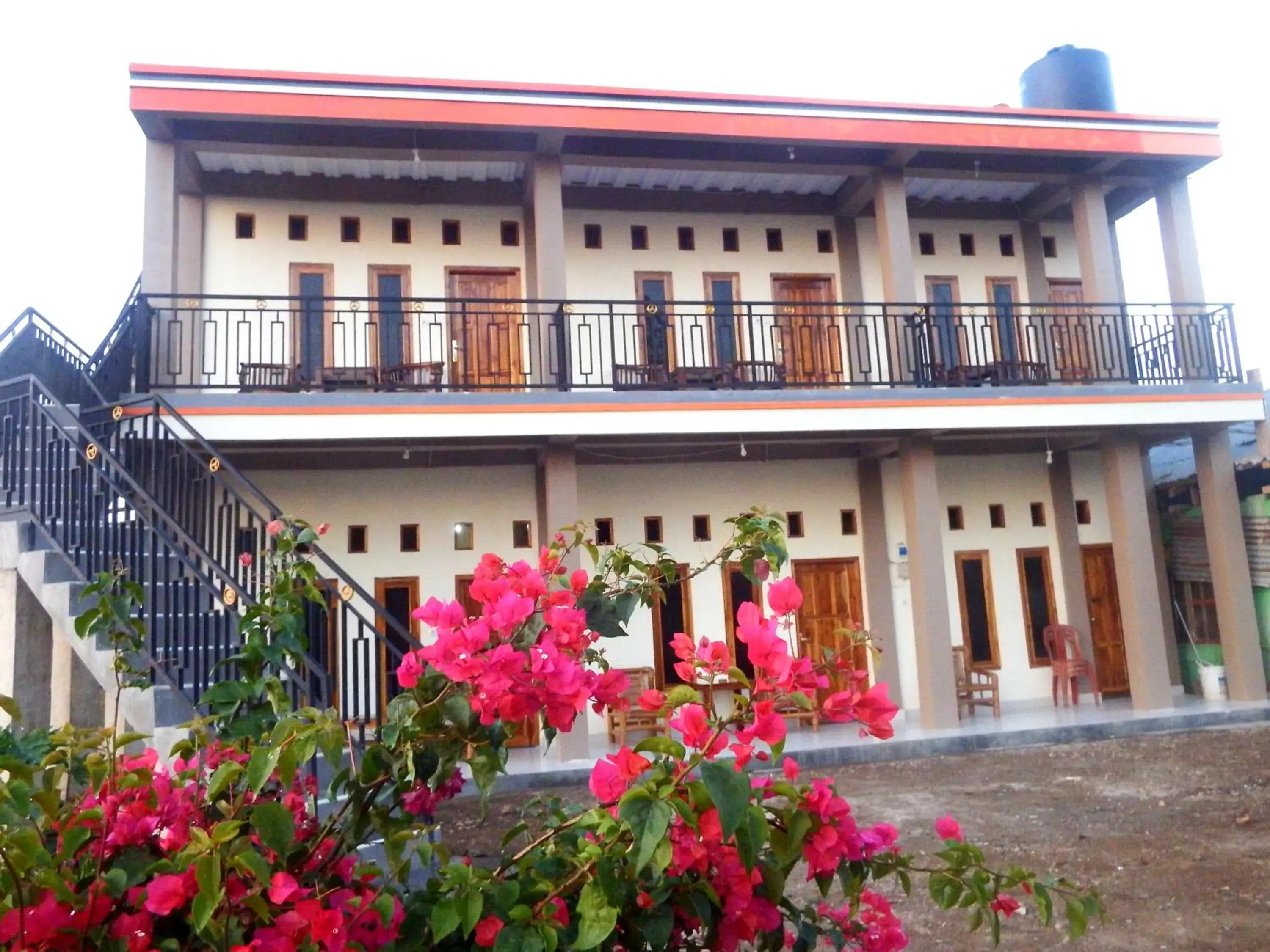 Golo Tango Homestay Golo Tango Homestay