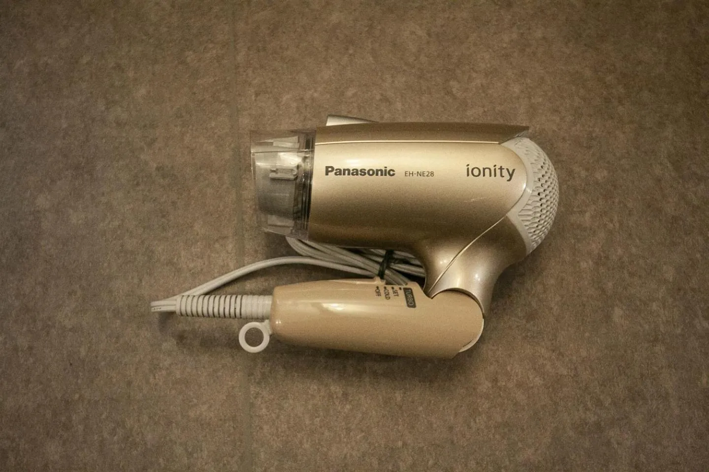 Area and facilities in UCHI Living Stay ekolu