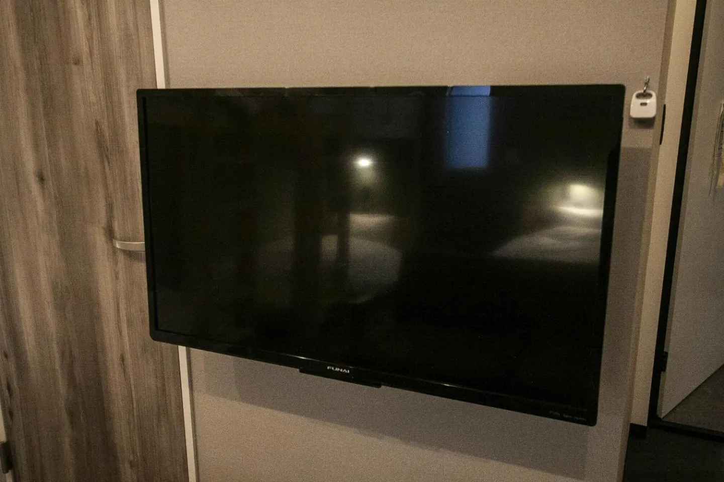 TV and multimedia in UCHI Living Stay ekolu