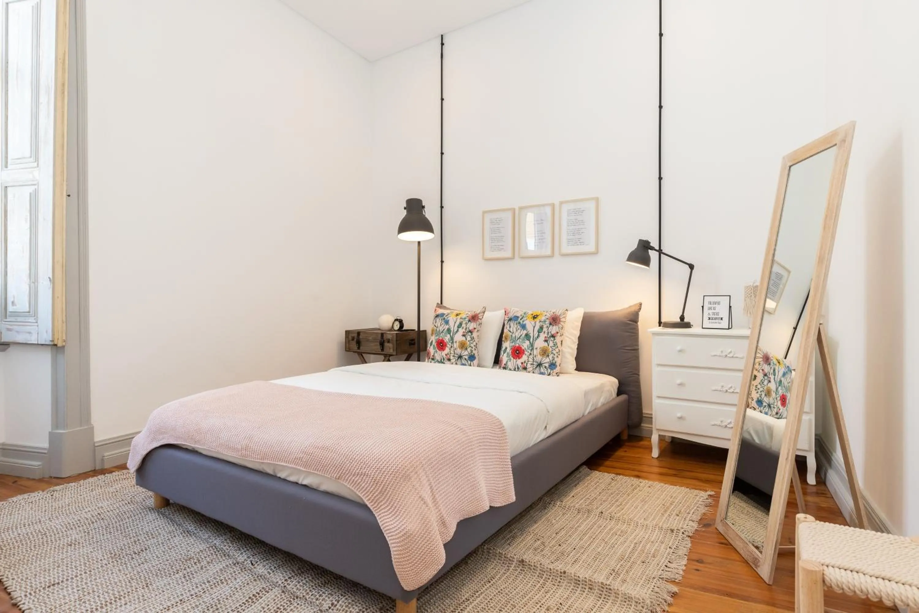 Family Suite in aleixomor'Aqui