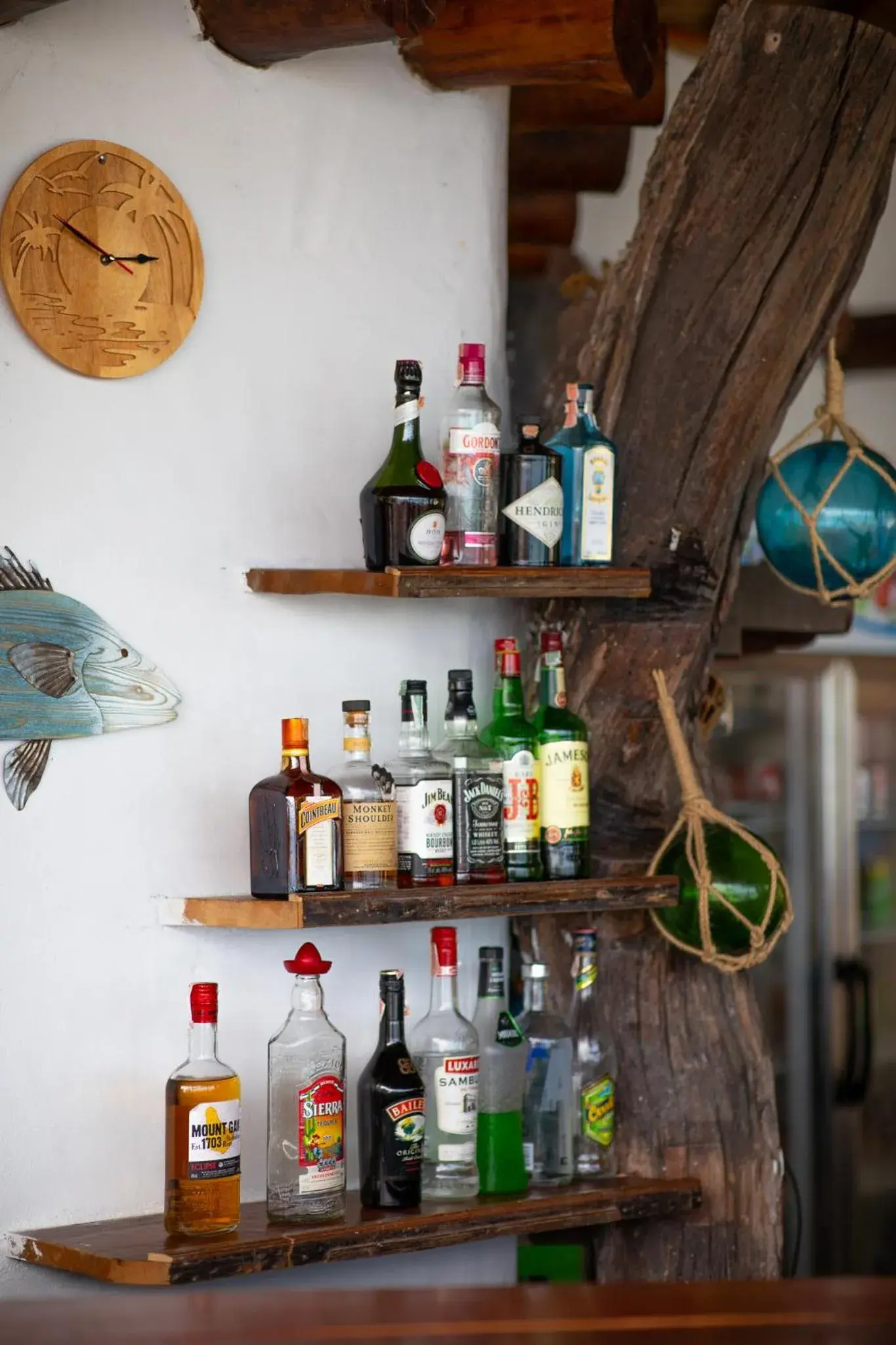 Restaurant/places to eat in Coral View Resort Restaurant/places to eat in Coral View Resort