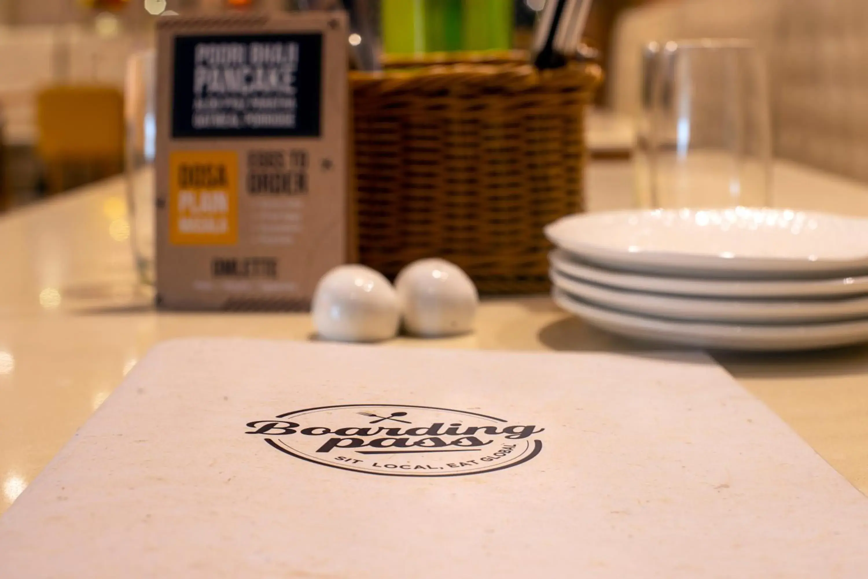 Restaurant/places to eat in Bloom Boutique l Ranjit Avenue Restaurant/places to eat in Bloom Boutique l Ranjit Avenue