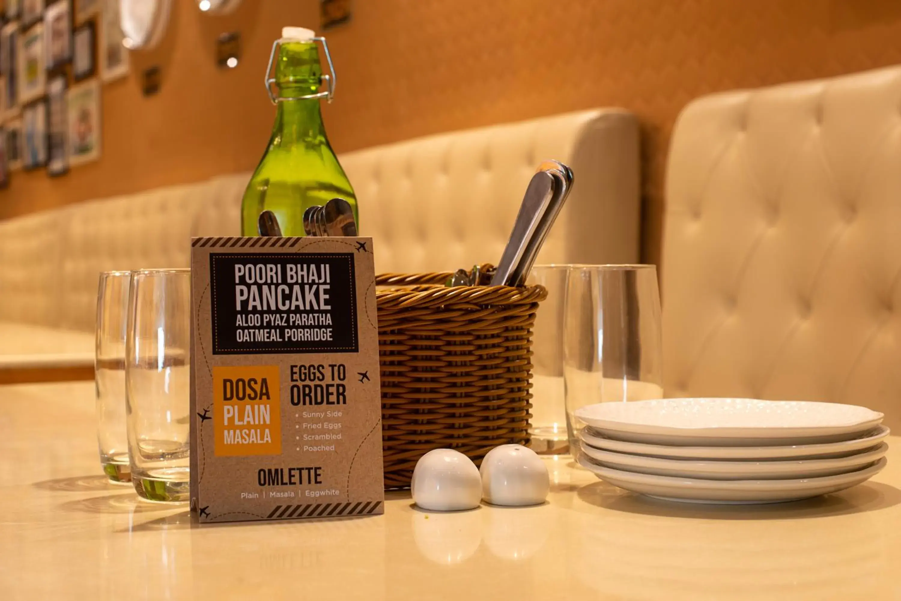 Restaurant/places to eat in Bloom Boutique l Ranjit Avenue Restaurant/places to eat in Bloom Boutique l Ranjit Avenue