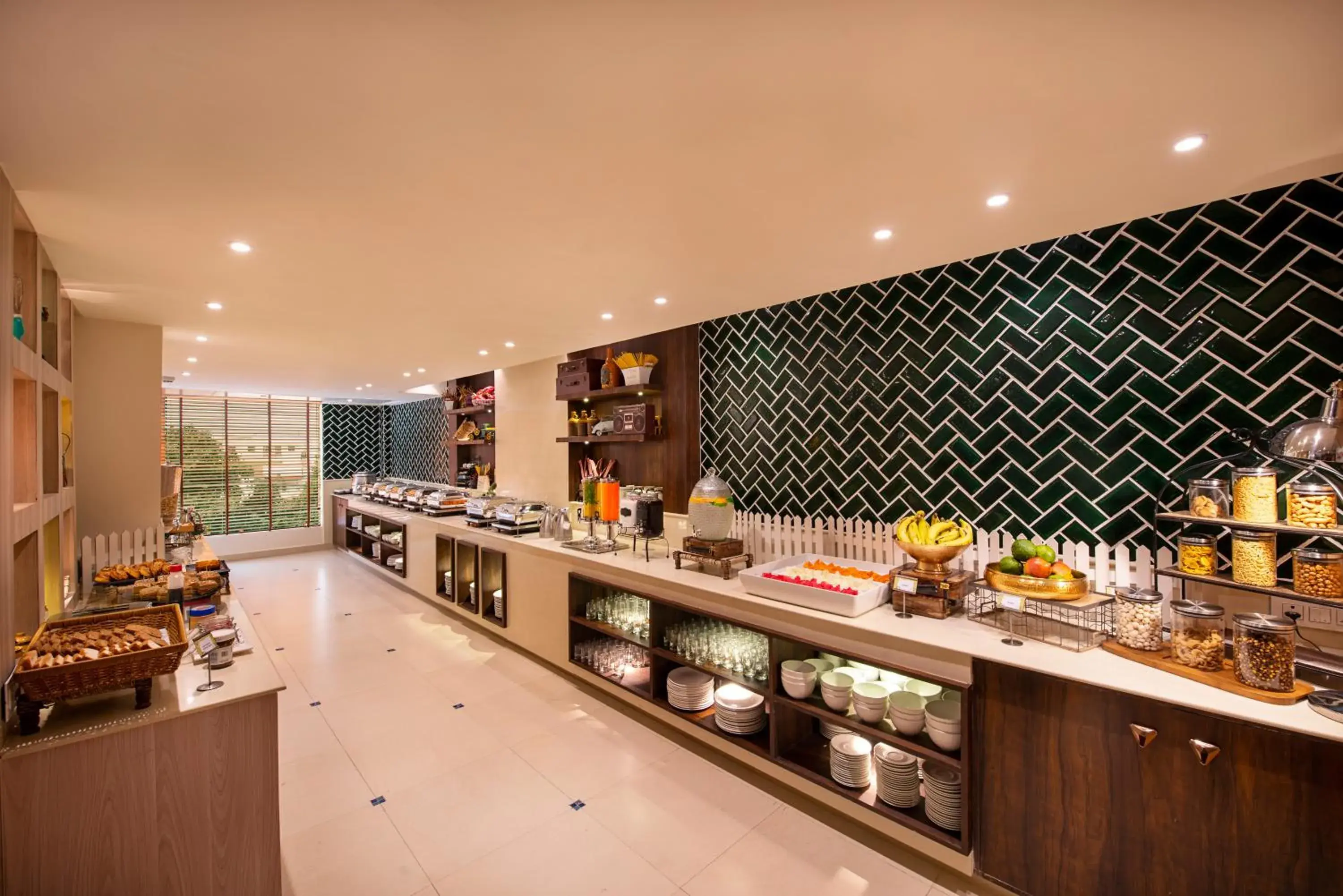 Restaurant/places to eat in Bloom Boutique l Ranjit Avenue Restaurant/places to eat in Bloom Boutique l Ranjit Avenue