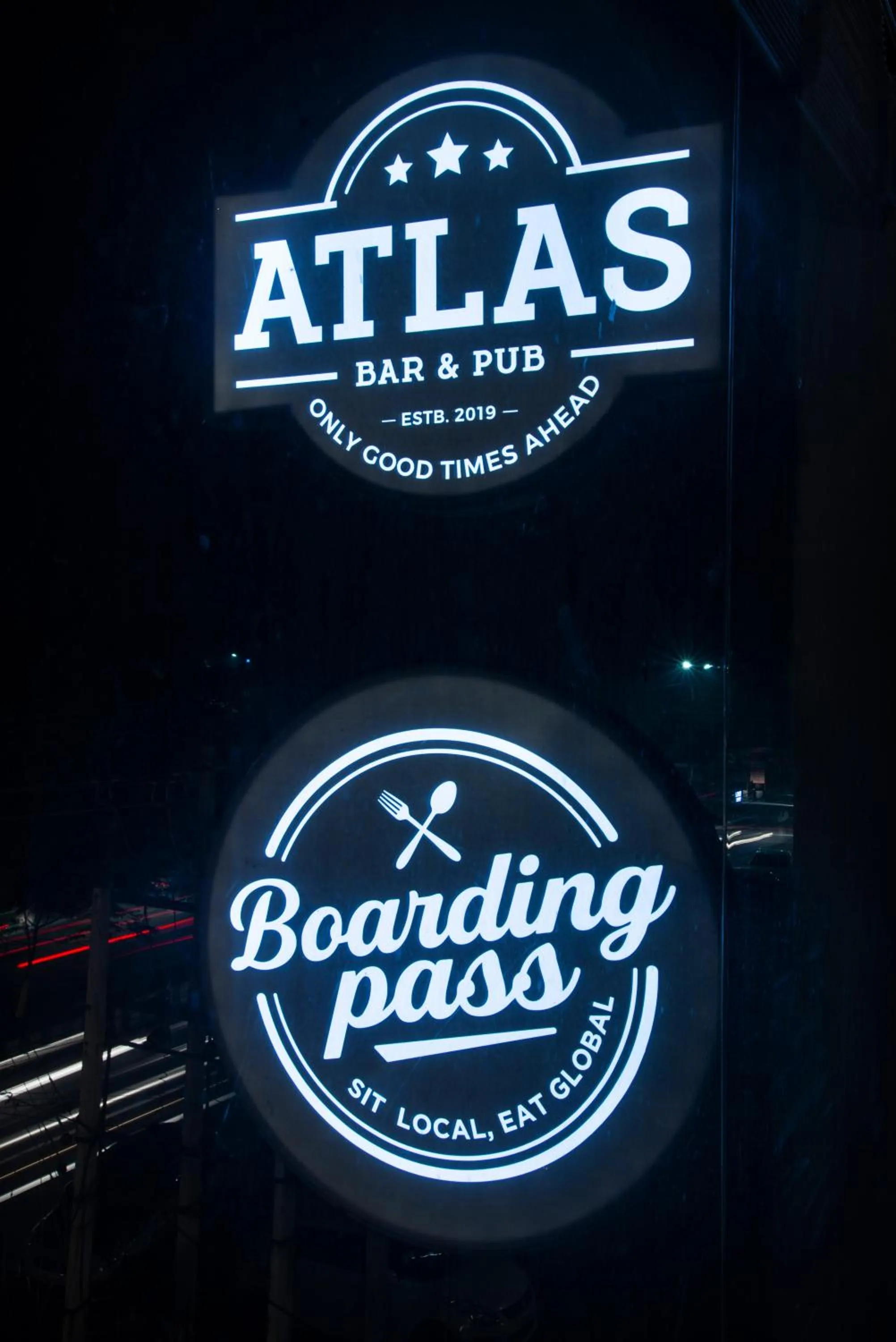 Property logo or sign in Bloom Boutique l Ranjit Avenue