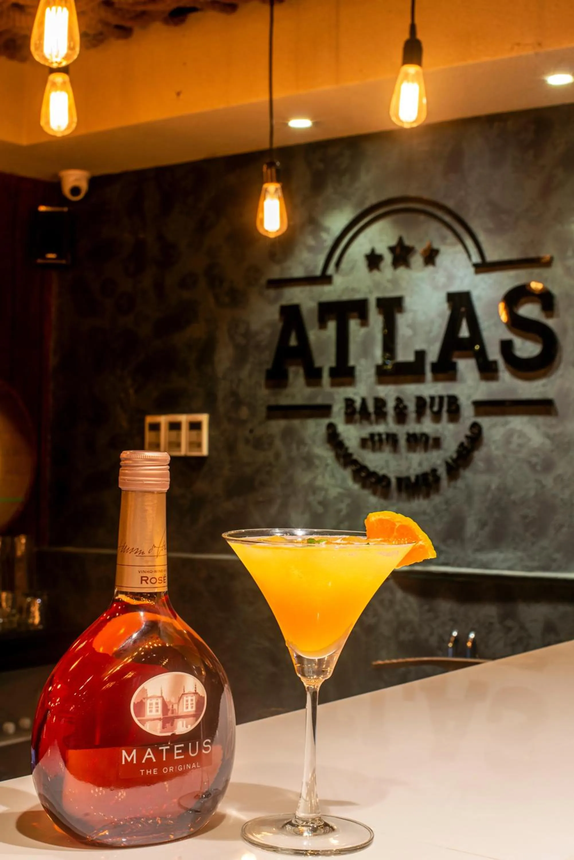 Restaurant/places to eat in Bloom Boutique l Ranjit Avenue