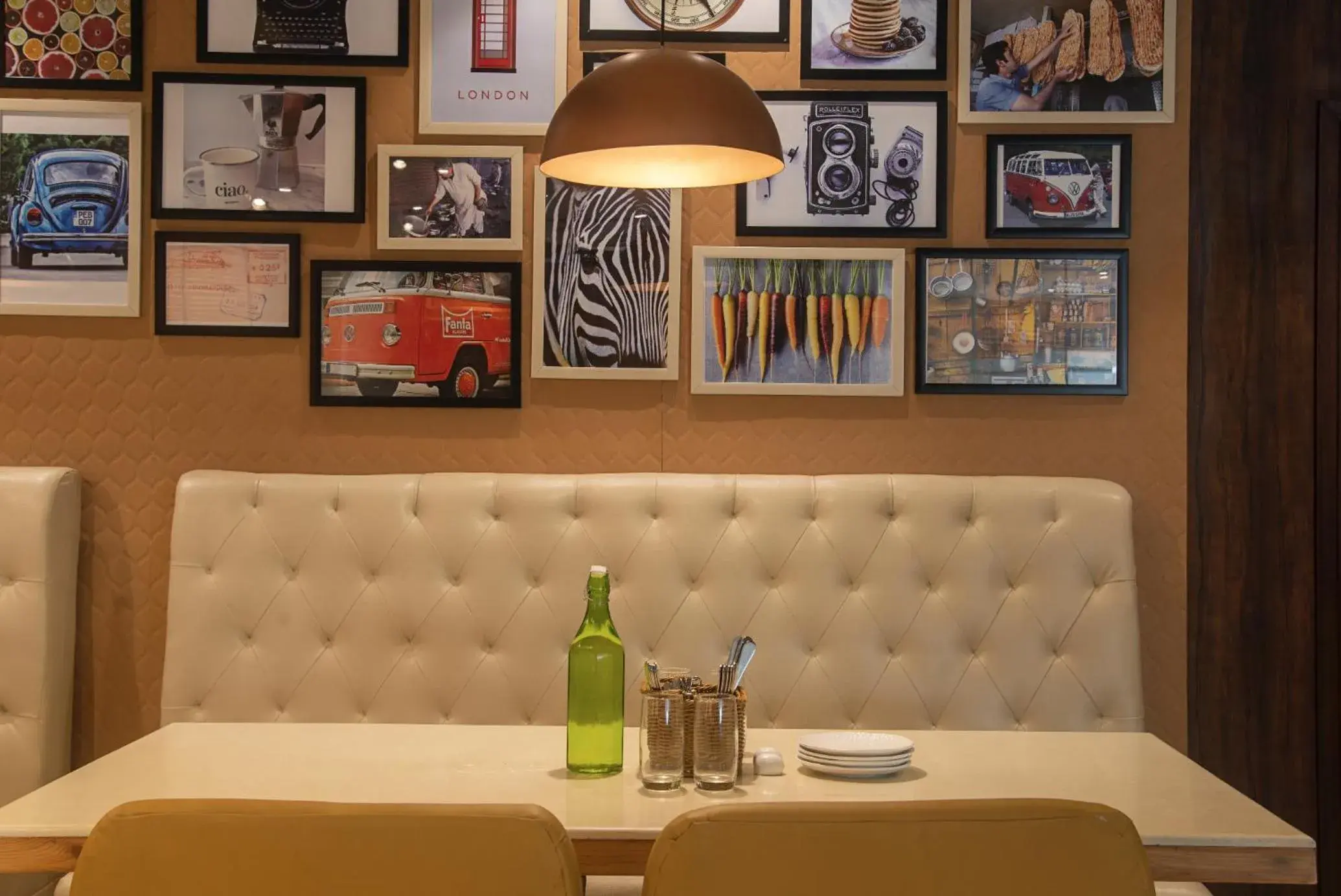 Restaurant/places to eat in Bloom Boutique l Ranjit Avenue Restaurant/places to eat in Bloom Boutique l Ranjit Avenue