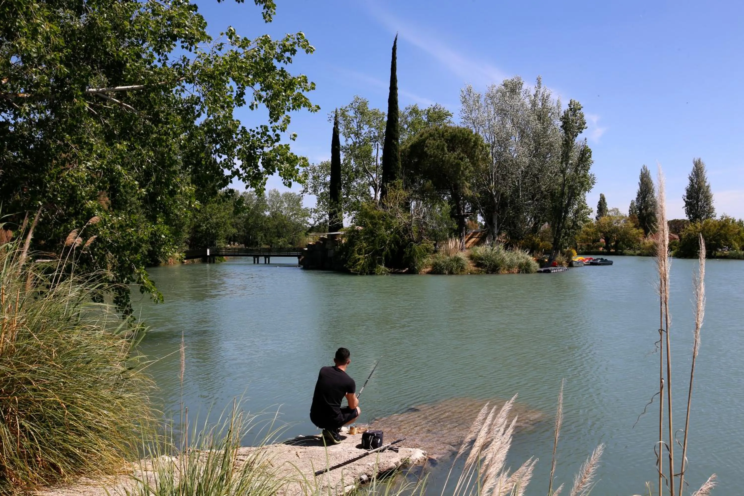 Activities in SOWELL HOTELS L'Olivier