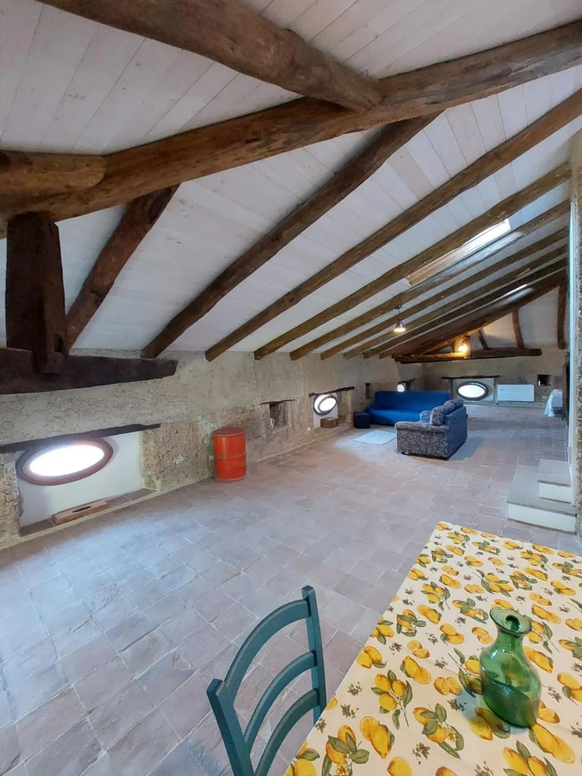 Other in La Casa sul Blu Albergo Diffuso