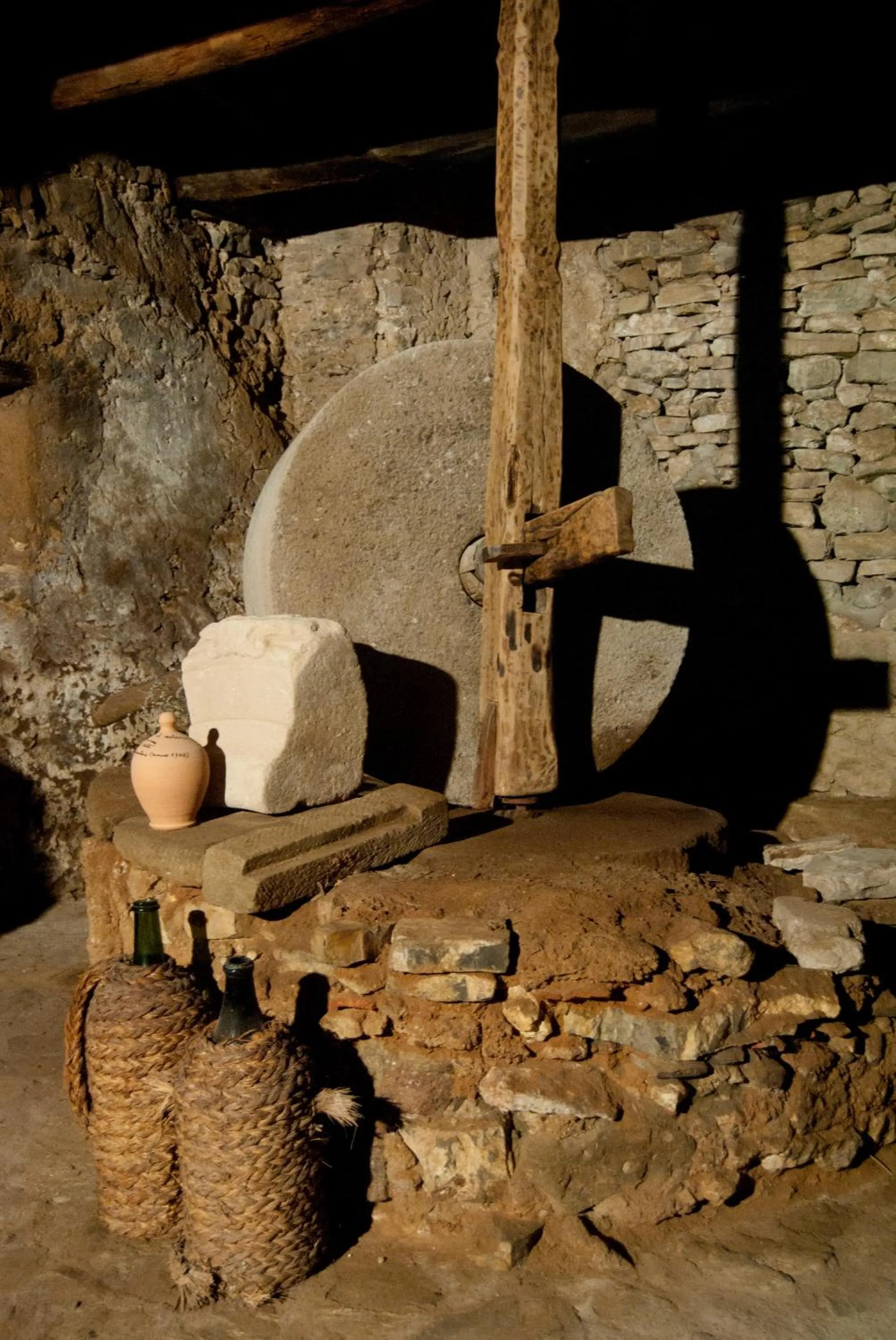 Facade/entrance in La Casa sul Blu Albergo Diffuso