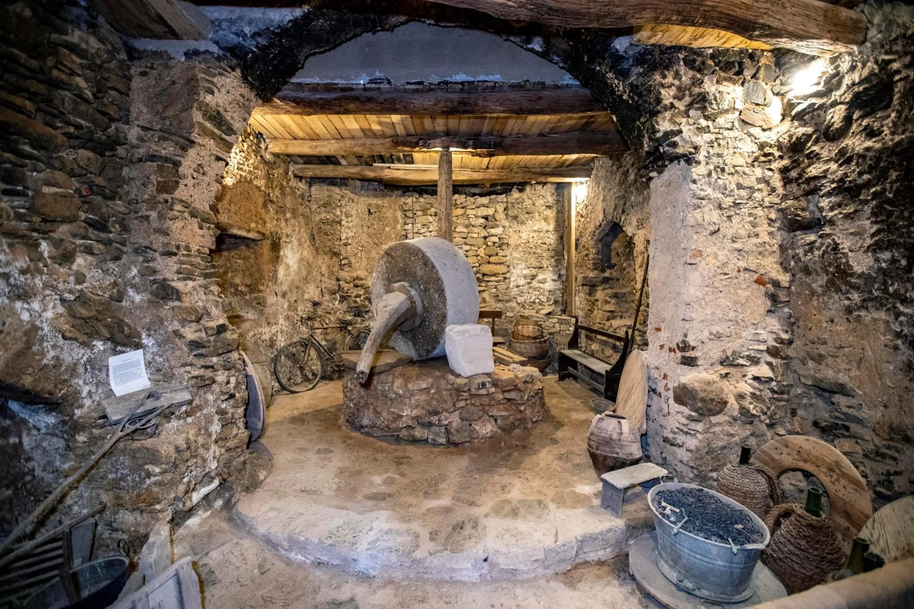 Other in La Casa sul Blu Albergo Diffuso