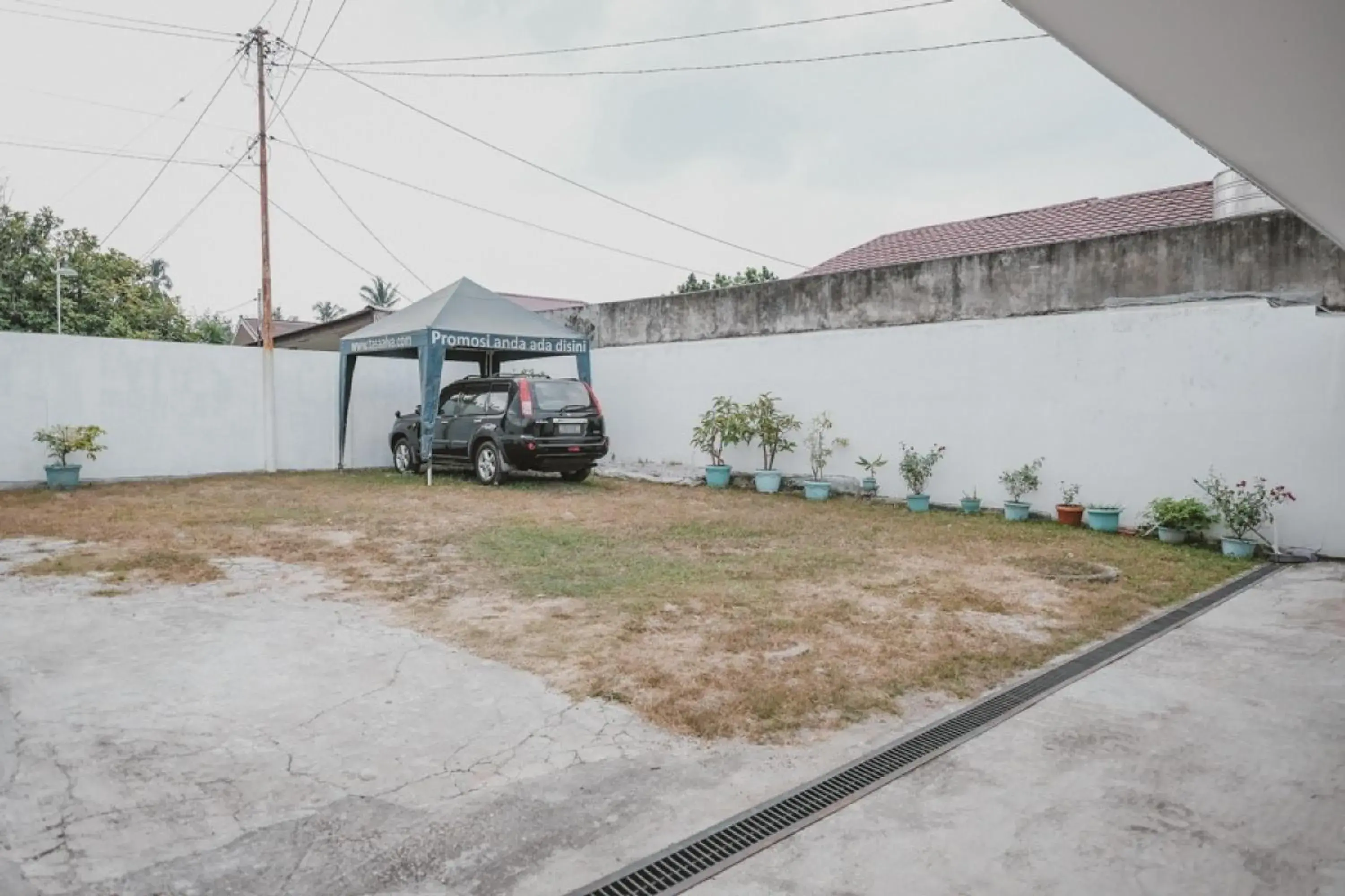 RedDoorz @ Beringin Jambi RedDoorz @ Beringin Jambi