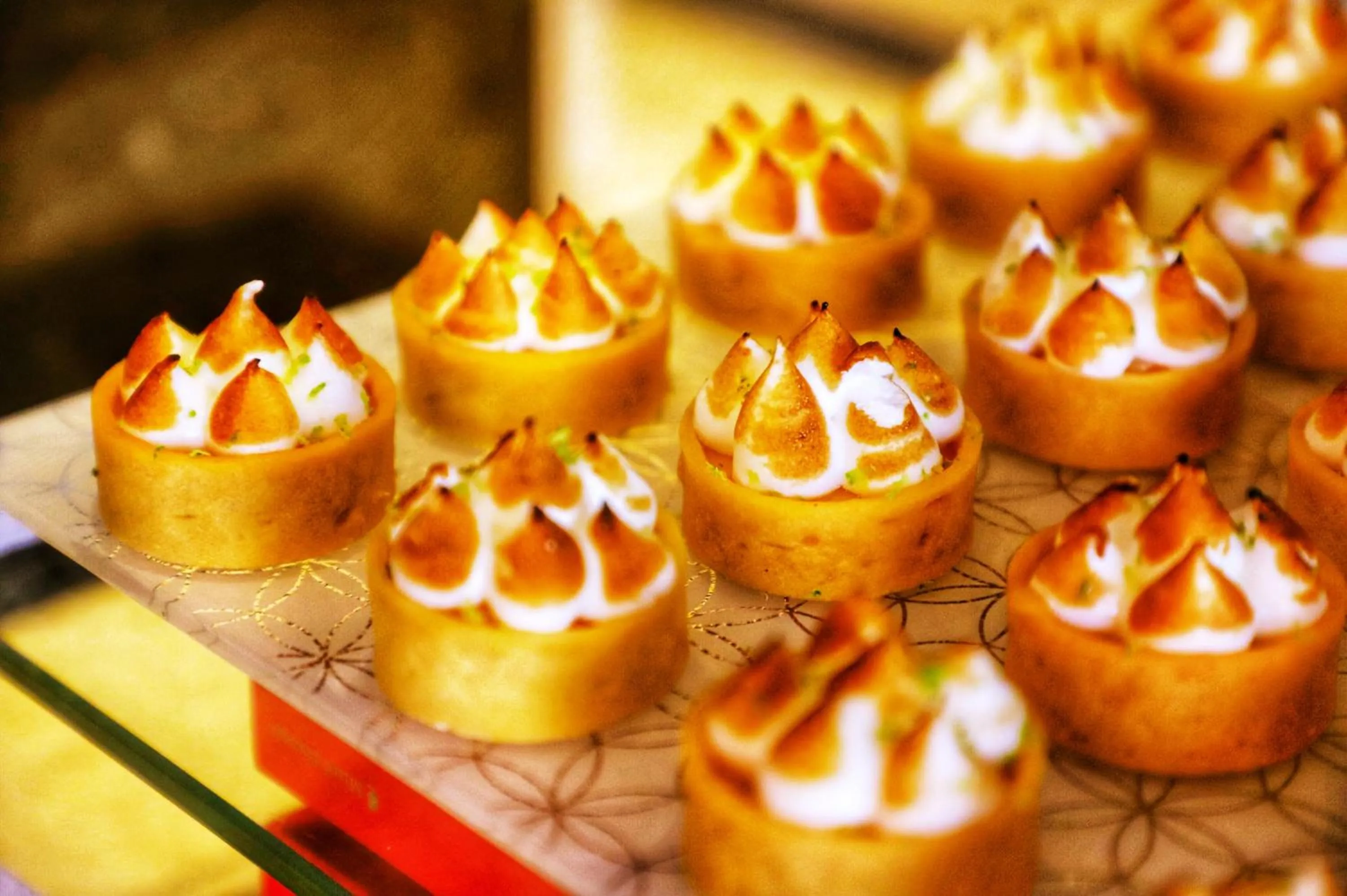 Breakfast in Pullman Huizhou Kaisa