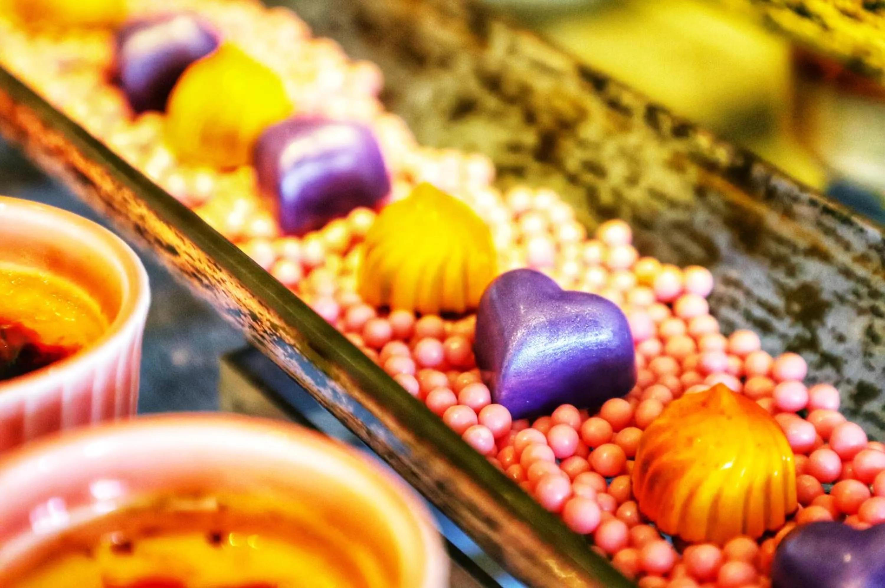 Breakfast in Pullman Huizhou Kaisa