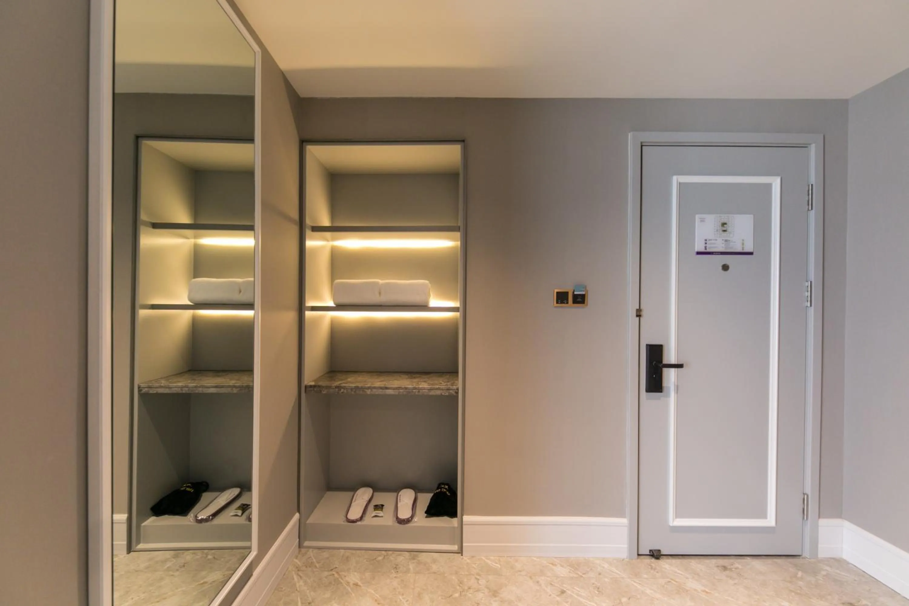 Mercure Ordos Downtown