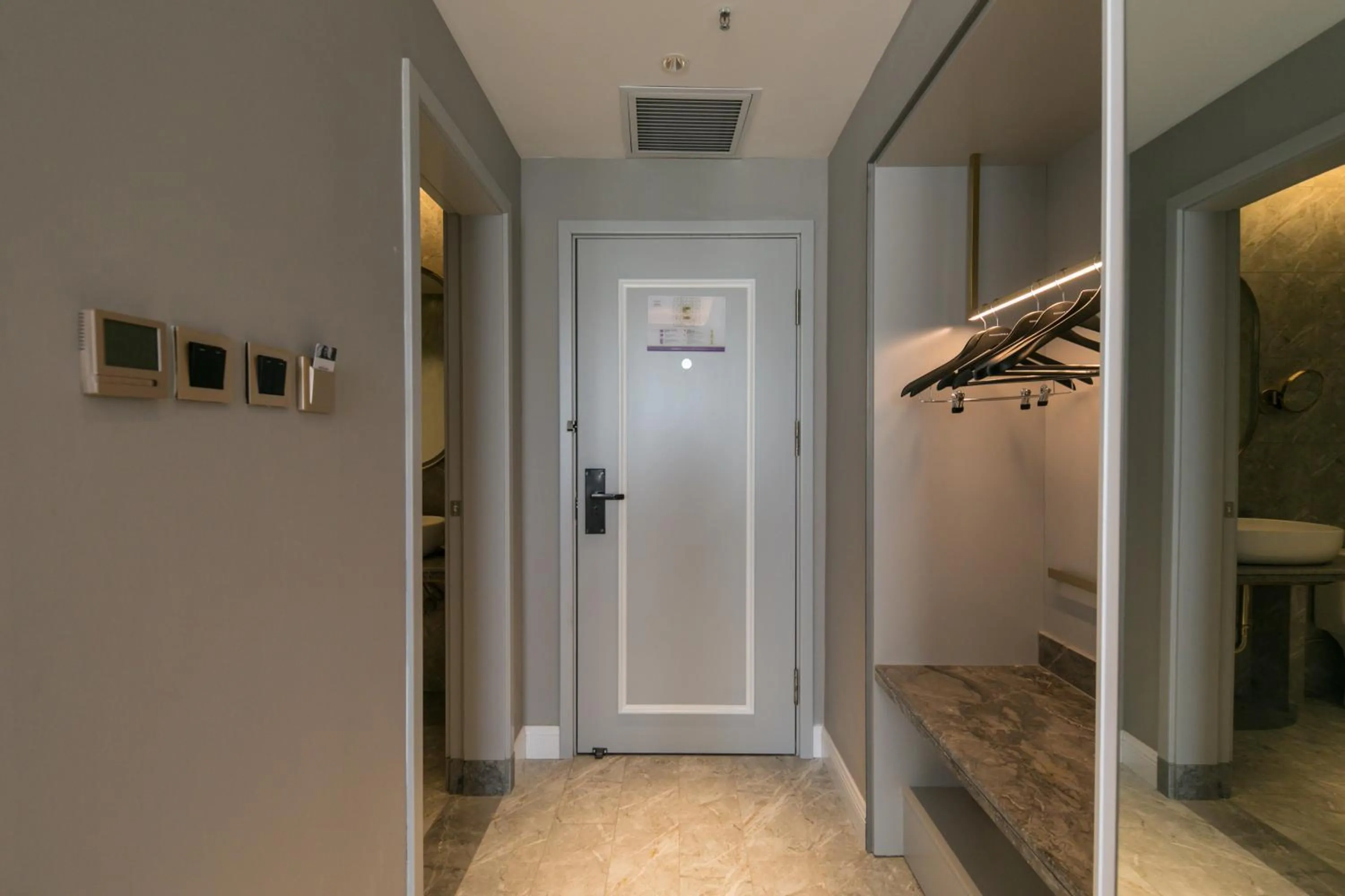 Mercure Ordos Downtown