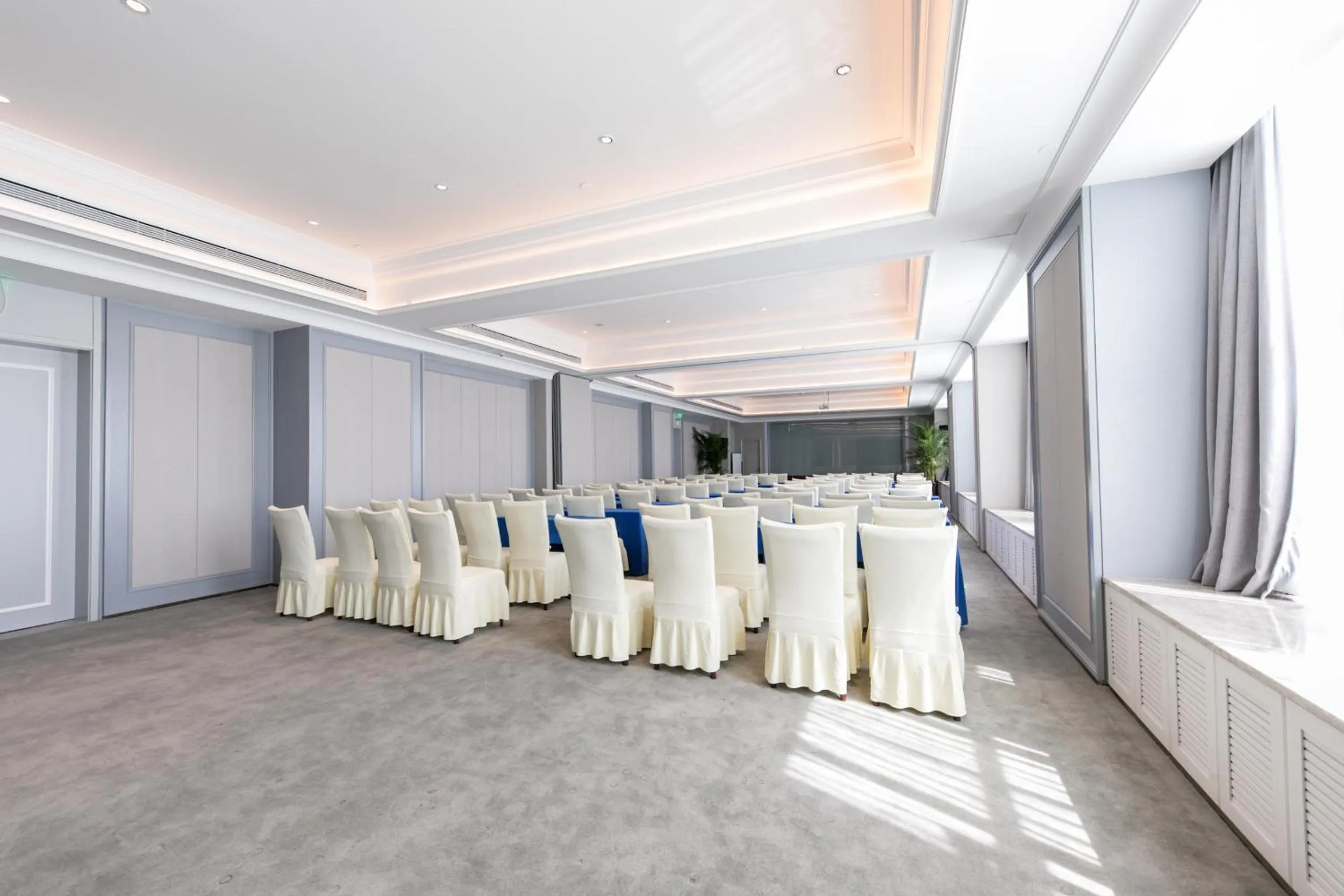 Mercure Ordos Downtown