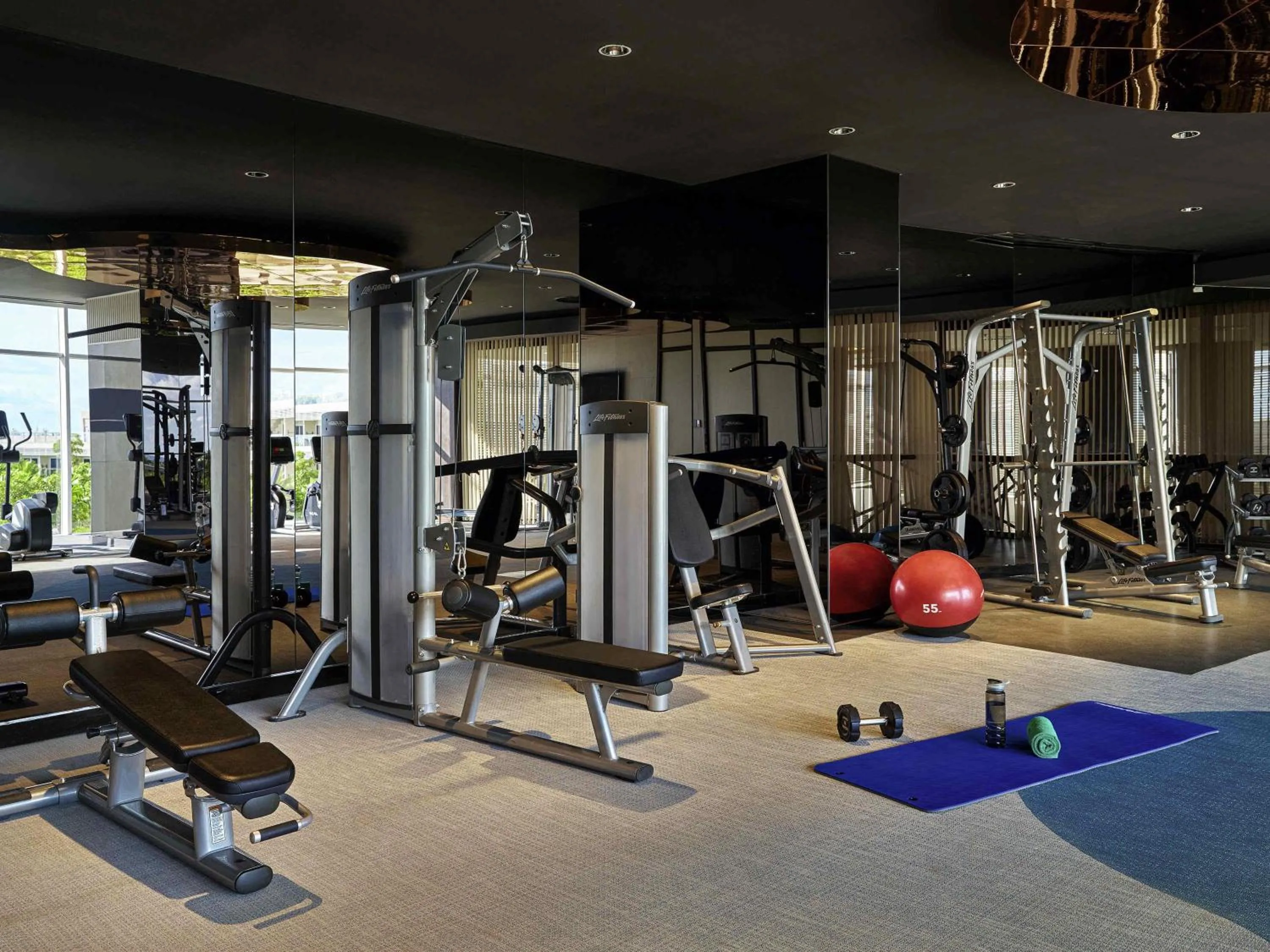 Other in Pullman Phu Quoc Beach Resort