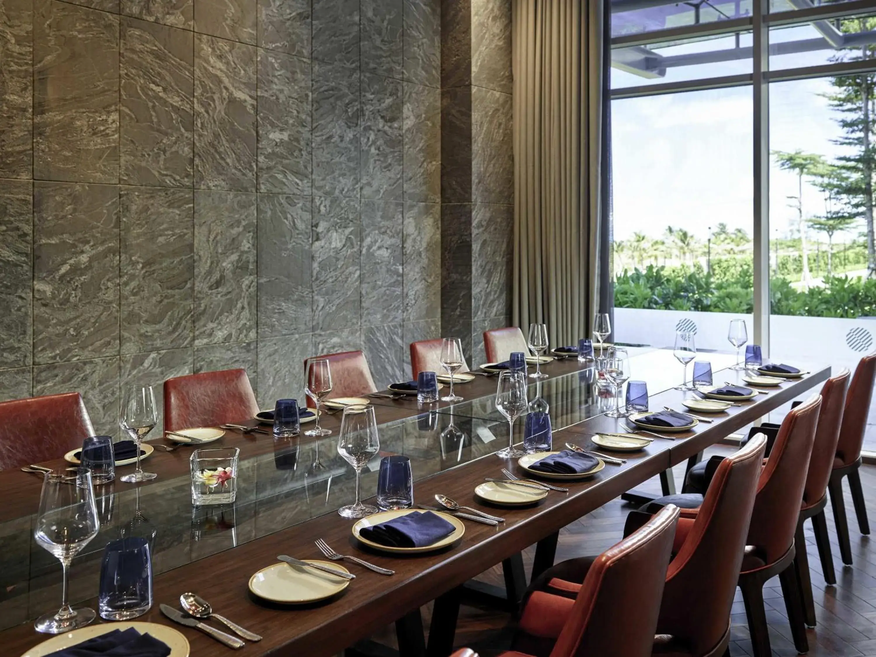 Restaurant/places to eat in Pullman Phu Quoc Beach Resort Restaurant/places to eat in Pullman Phu Quoc Beach Resort