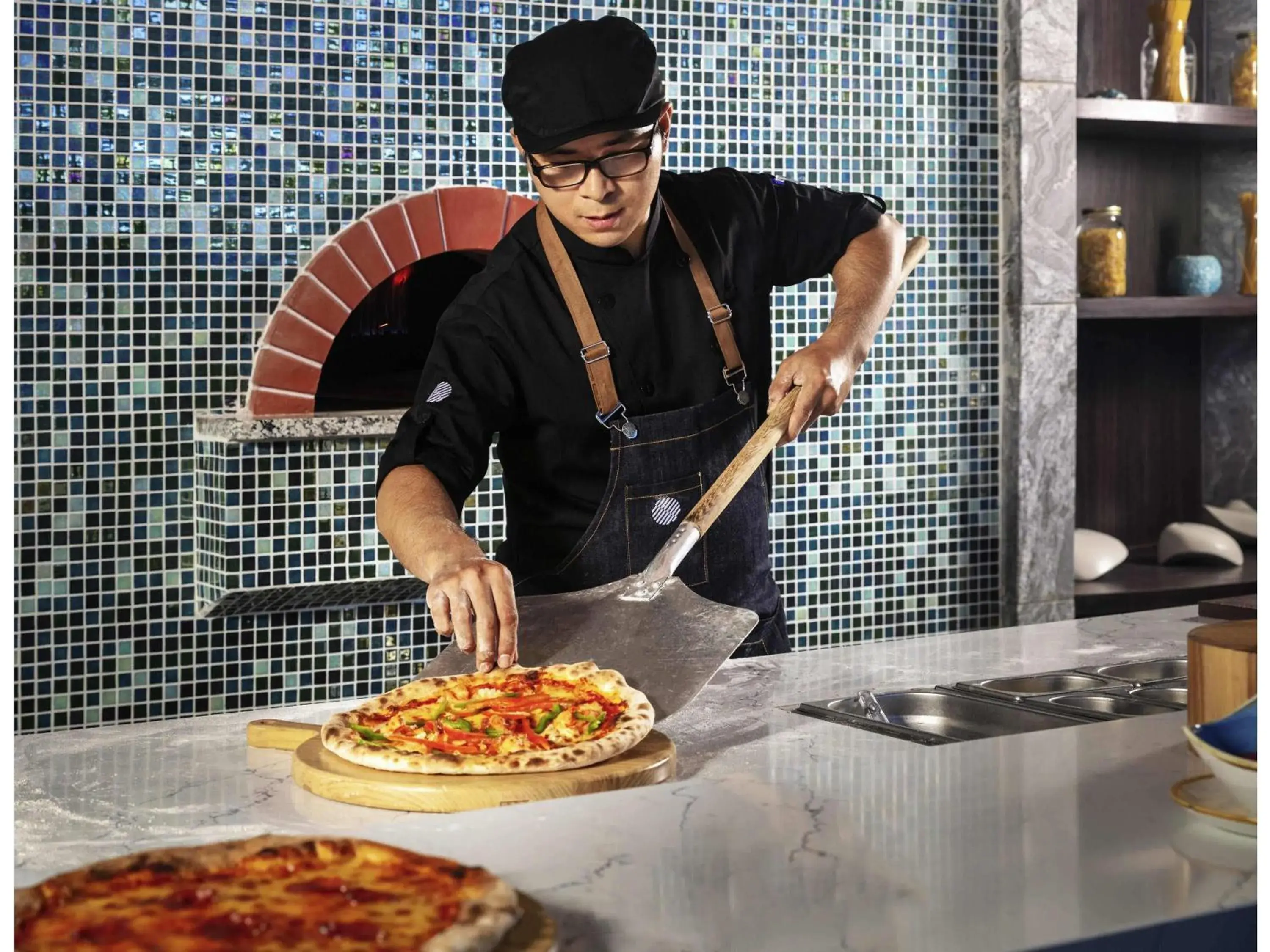 Restaurant/places to eat in Pullman Phu Quoc Beach Resort Restaurant/places to eat in Pullman Phu Quoc Beach Resort