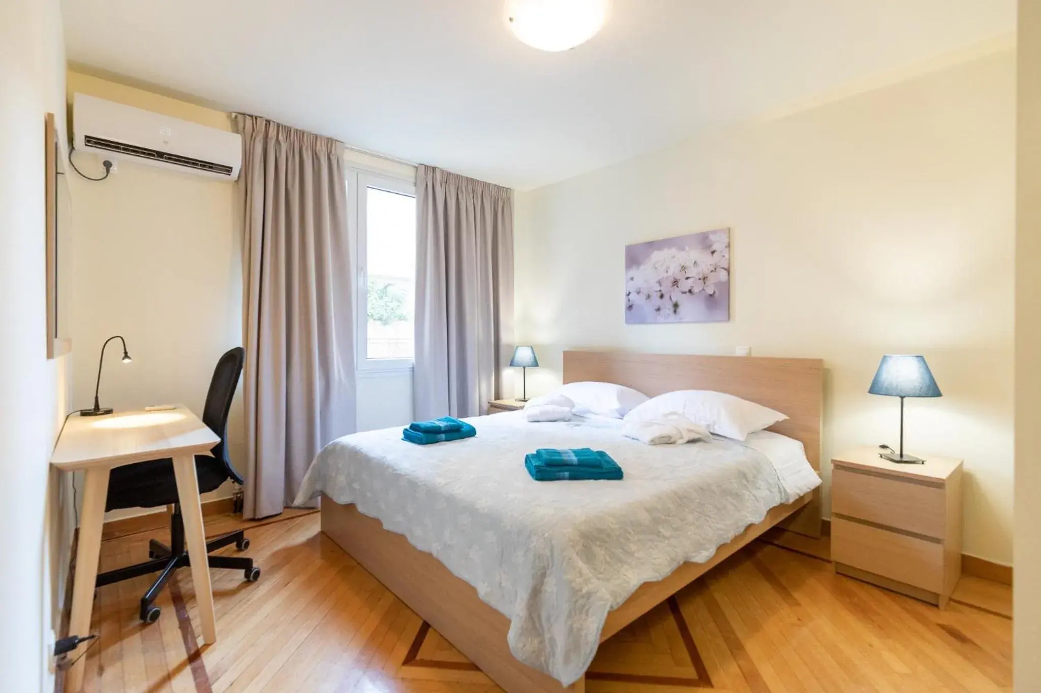 Superior Apartment in Athens Kyniska Urban Apartment Superior Apartment in Athens Kyniska Urban Apartment
