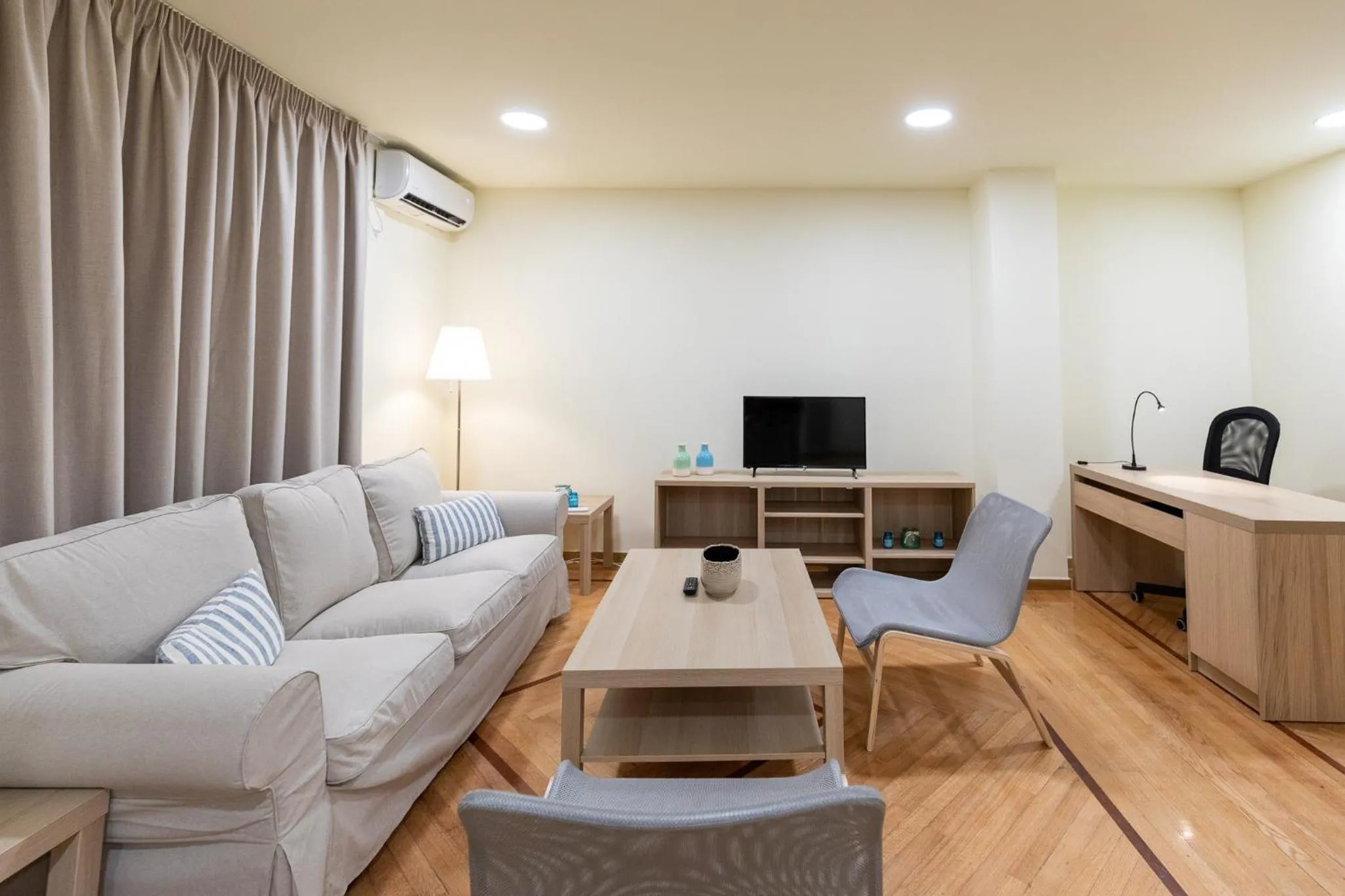 Superior Apartment in Athens Kyniska Urban Apartment