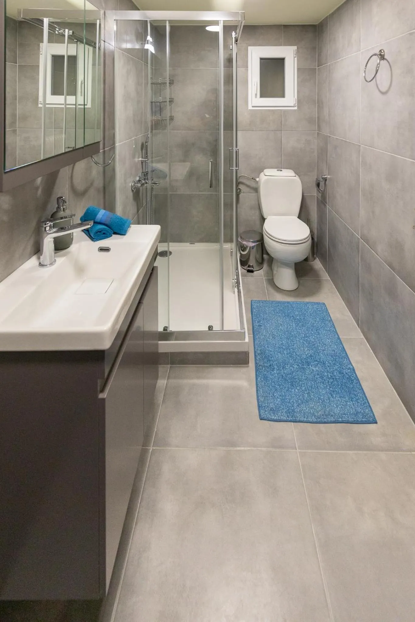 Athens Kyniska Urban Apartment