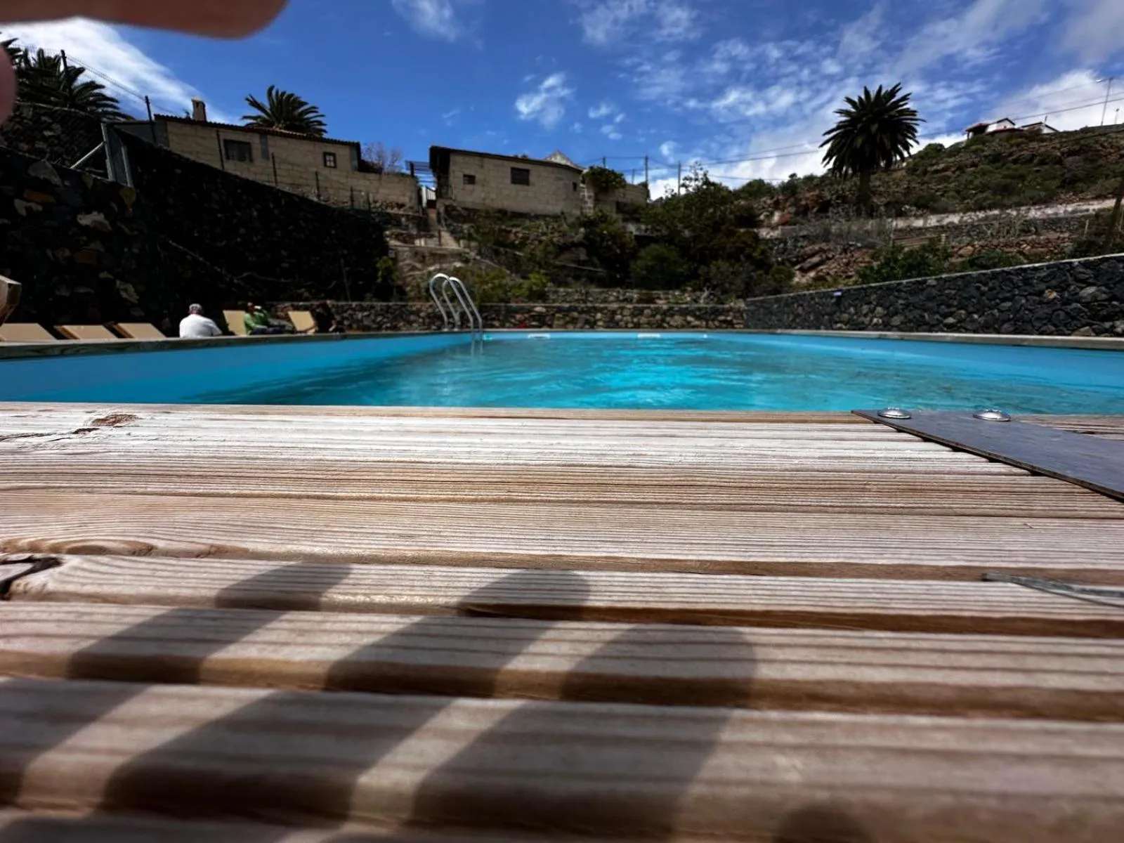 Casa Rural Anton Piche with Pool-Adults Only