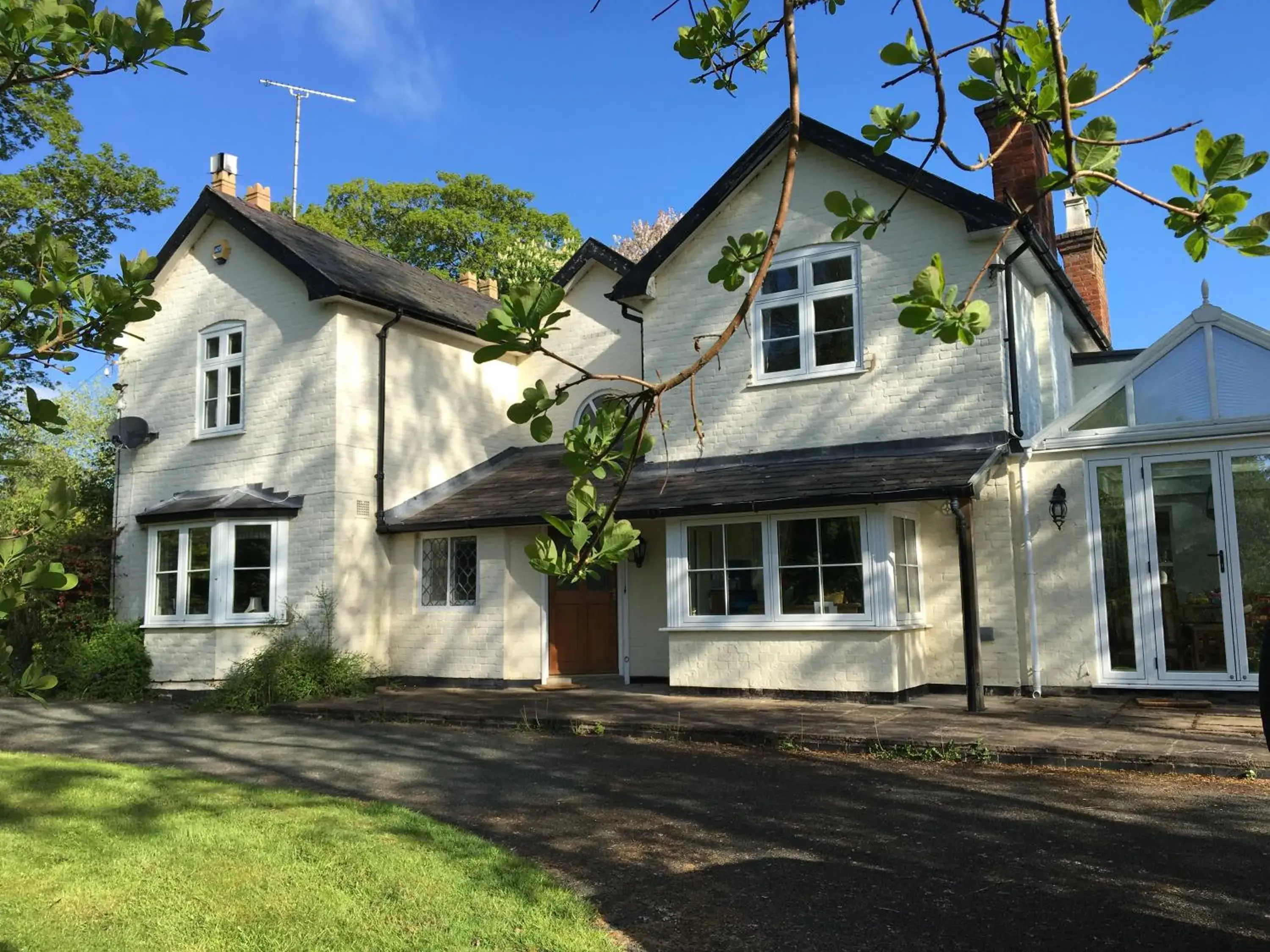 Bron Hafren Bron Hafren