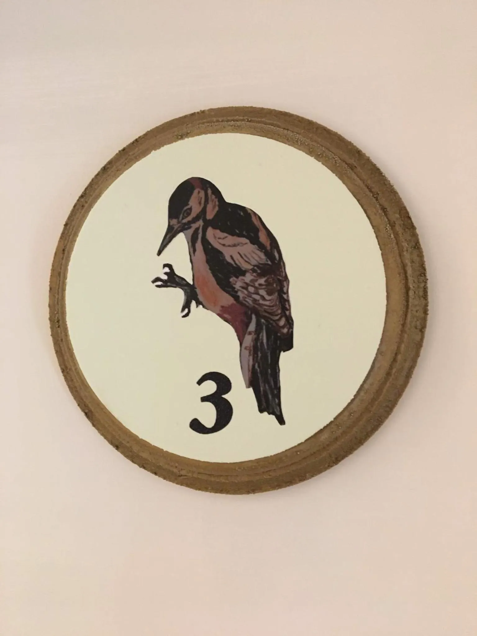 Property logo or sign in Bron Hafren