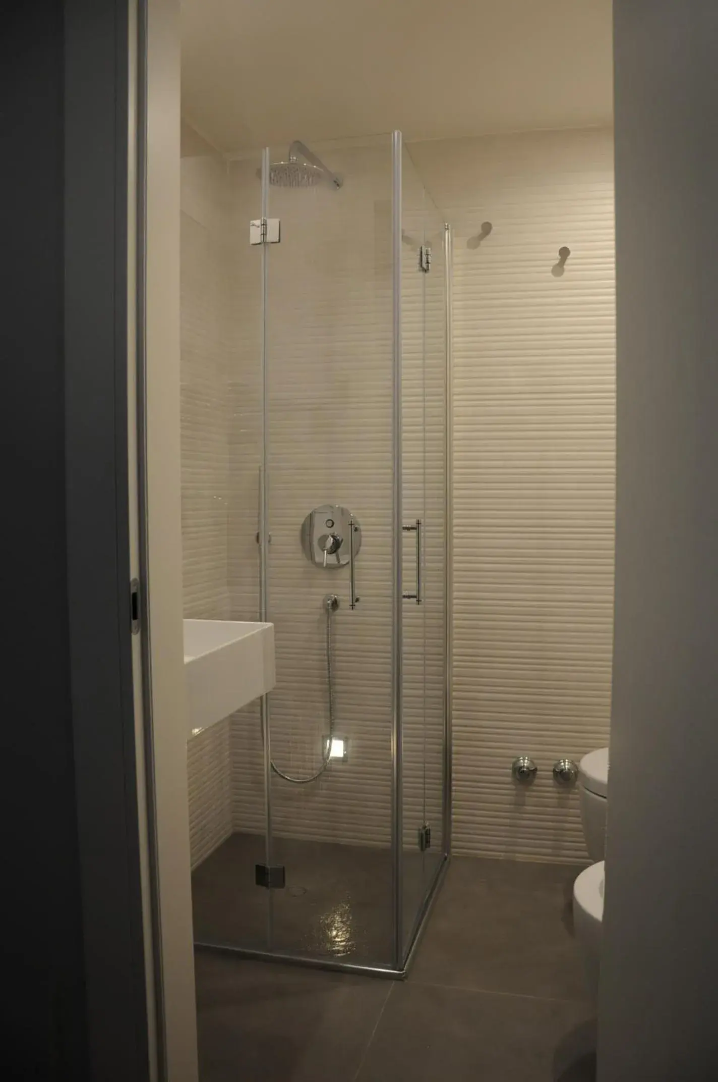 Triple Room with Private Bathroom - single occupancy in B&B Vin e Va Triple Room with Private Bathroom - single occupancy in B&B Vin e Va