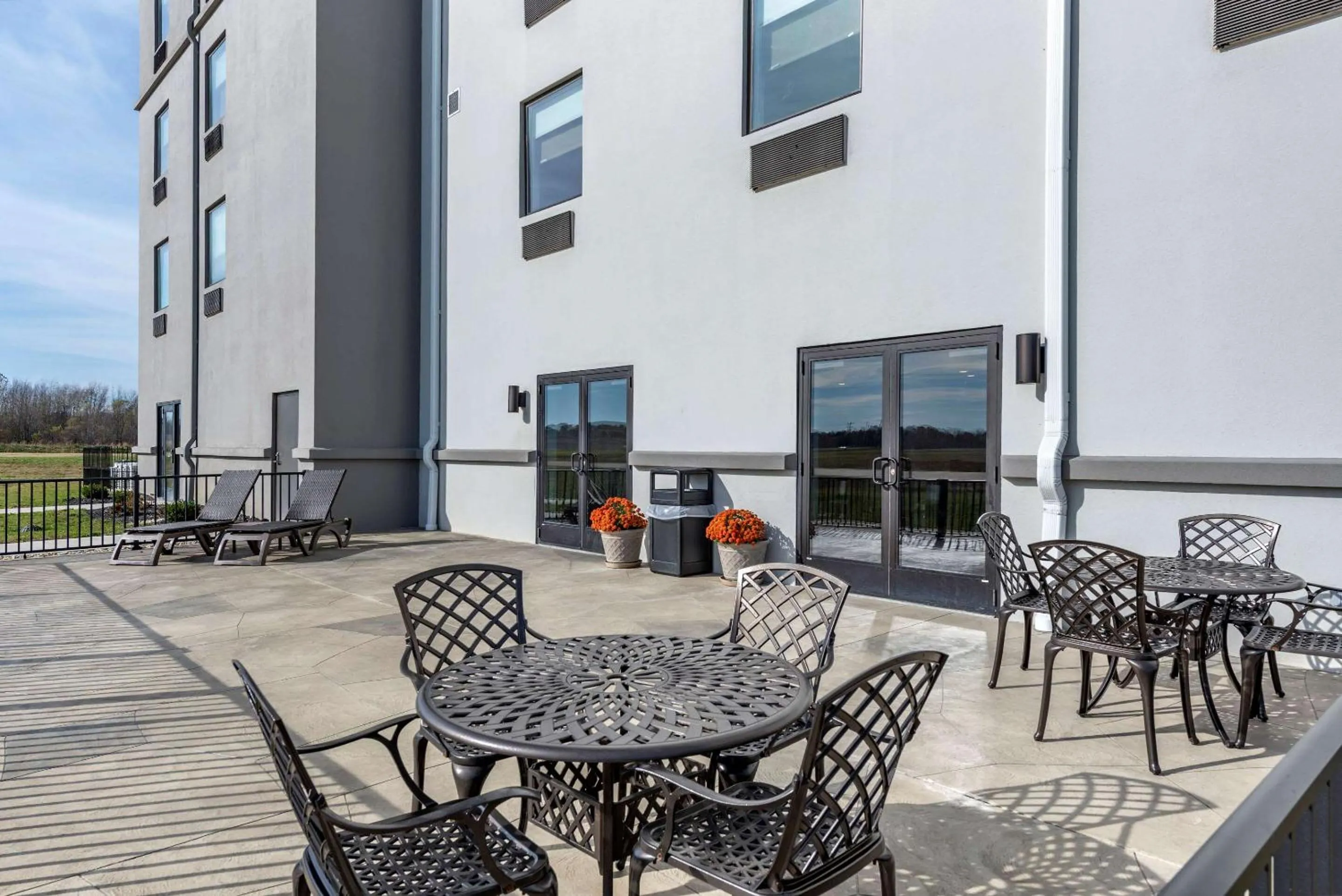 Other in Sleep Inn Newberry - Crane