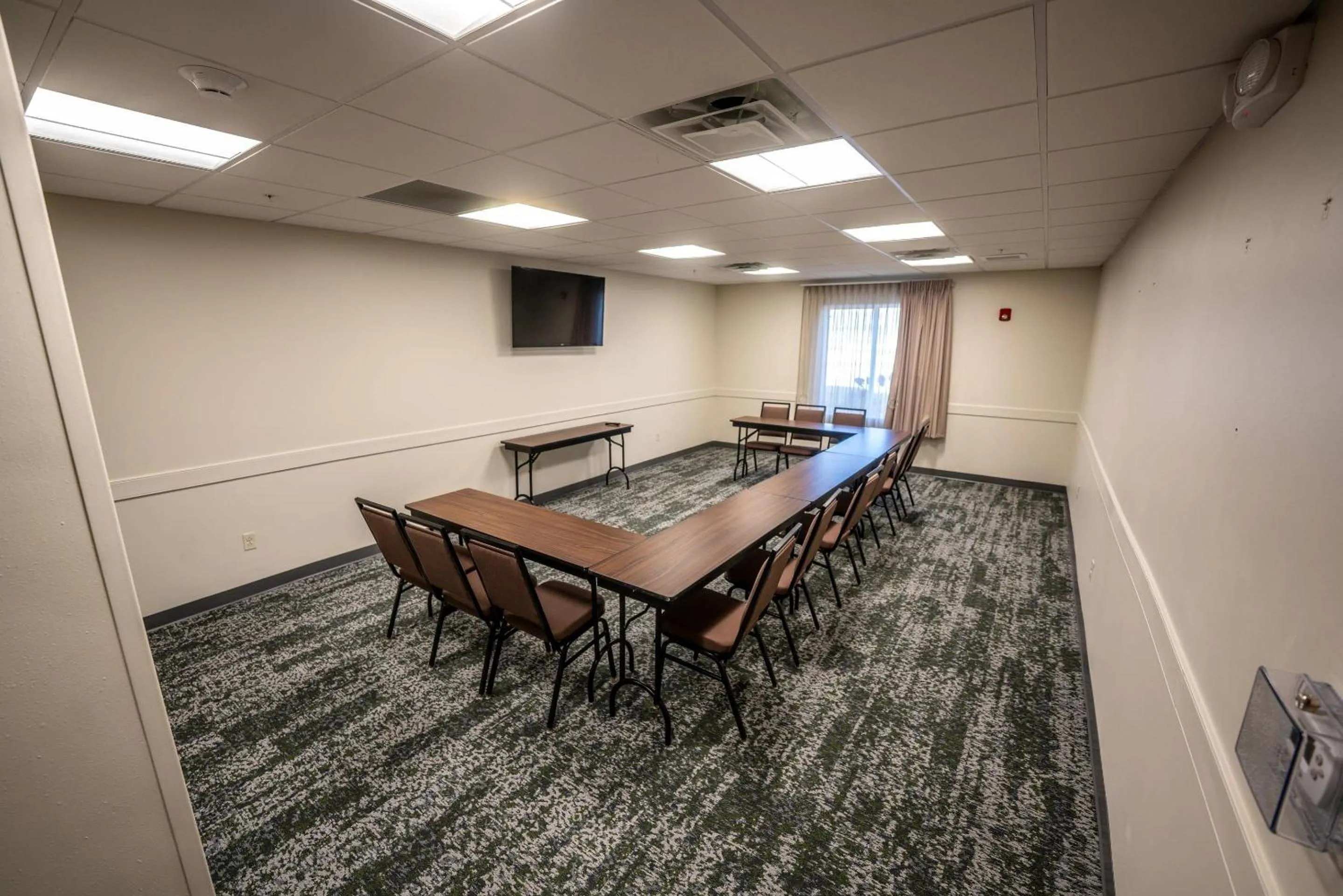 Meeting/conference room in MainStay Suites Union City, TN