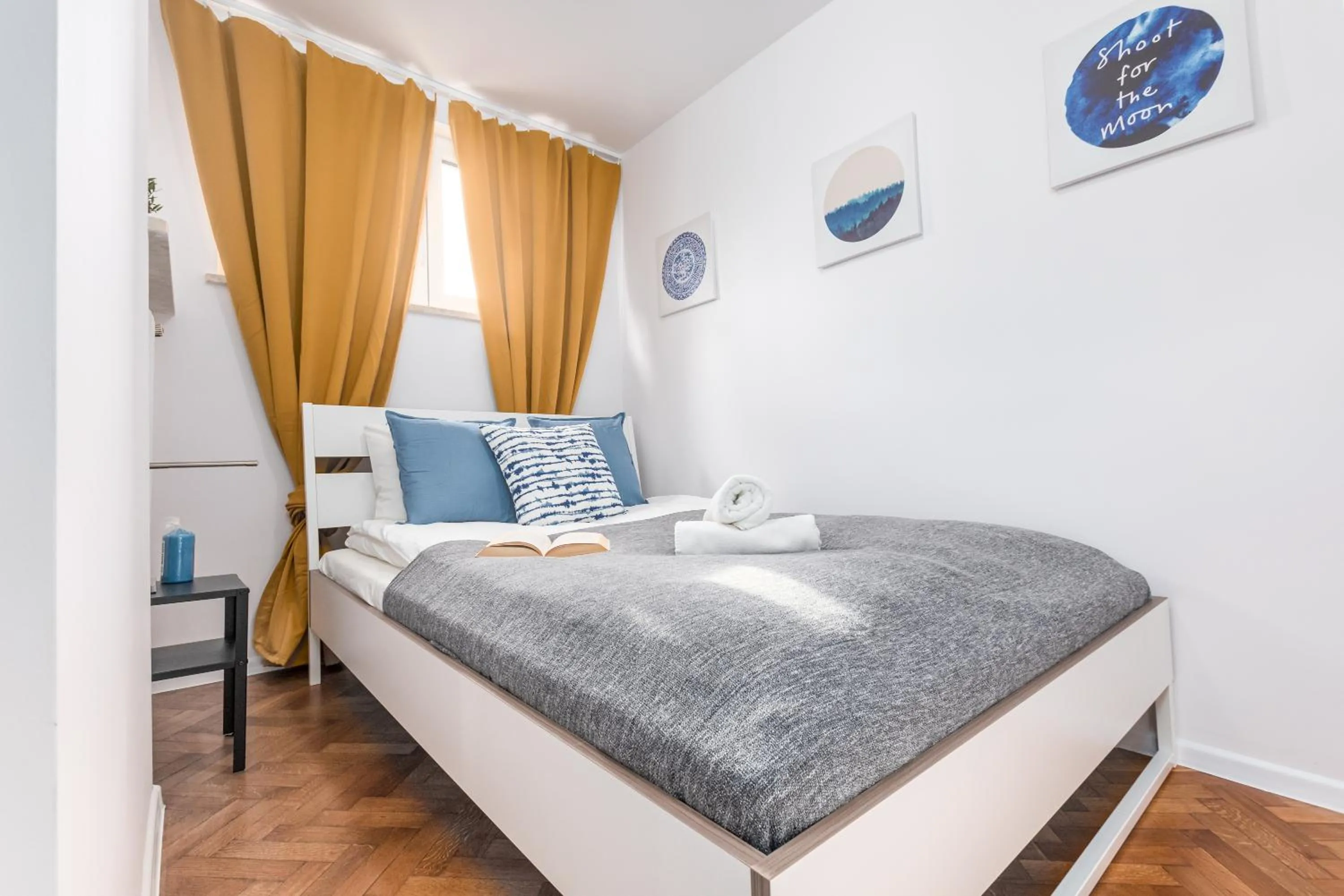 Apartaments Solec 79 by Noclegi Renters