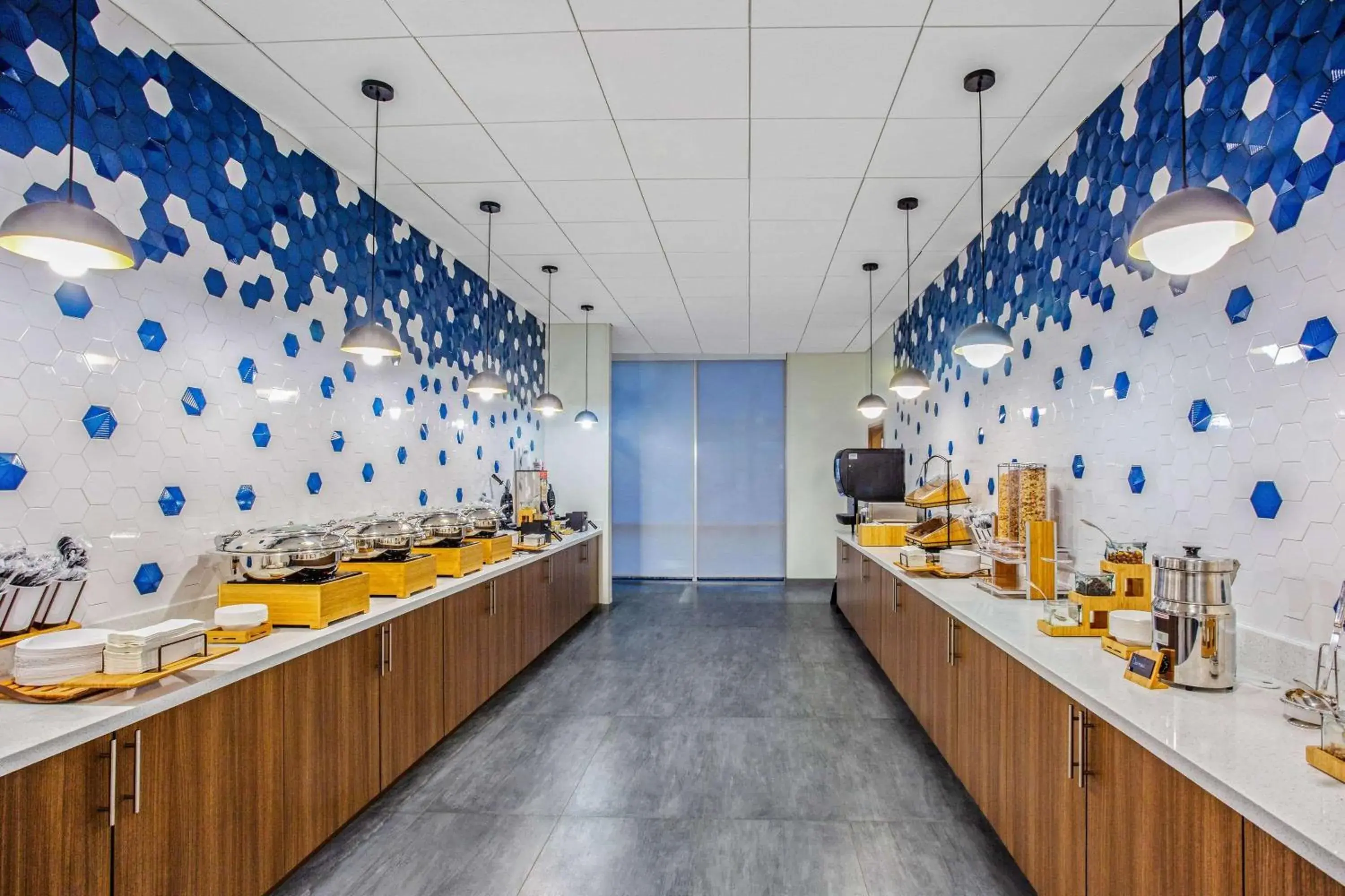 Restaurant/places to eat in La Quinta Inn & Suites by Wyndham Miramar Beach-Destin Restaurant/places to eat in La Quinta Inn & Suites by Wyndham Miramar Beach-Destin