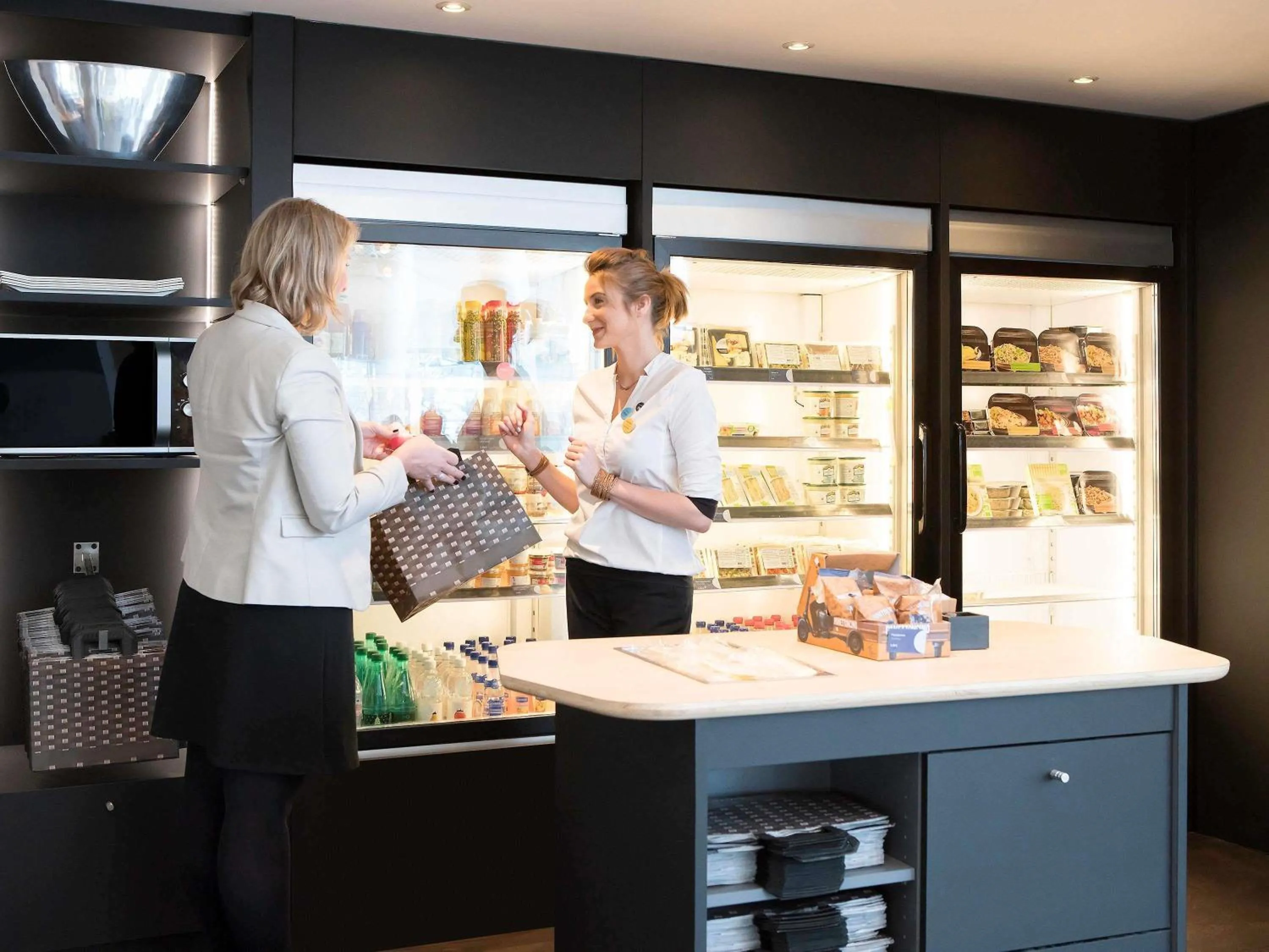 Other in Novotel Suites Lille Europe