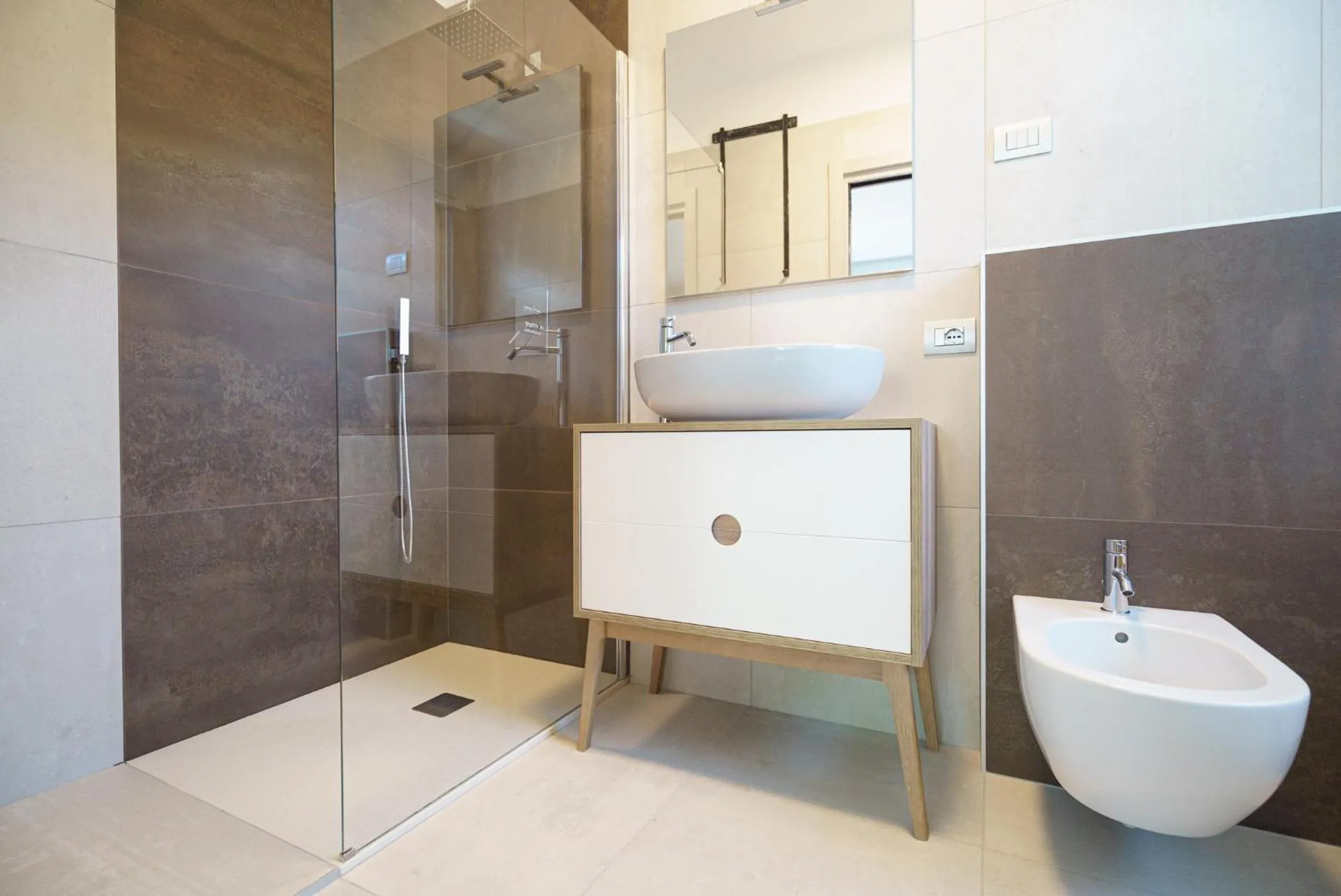 LA VALIGIA bed & bike