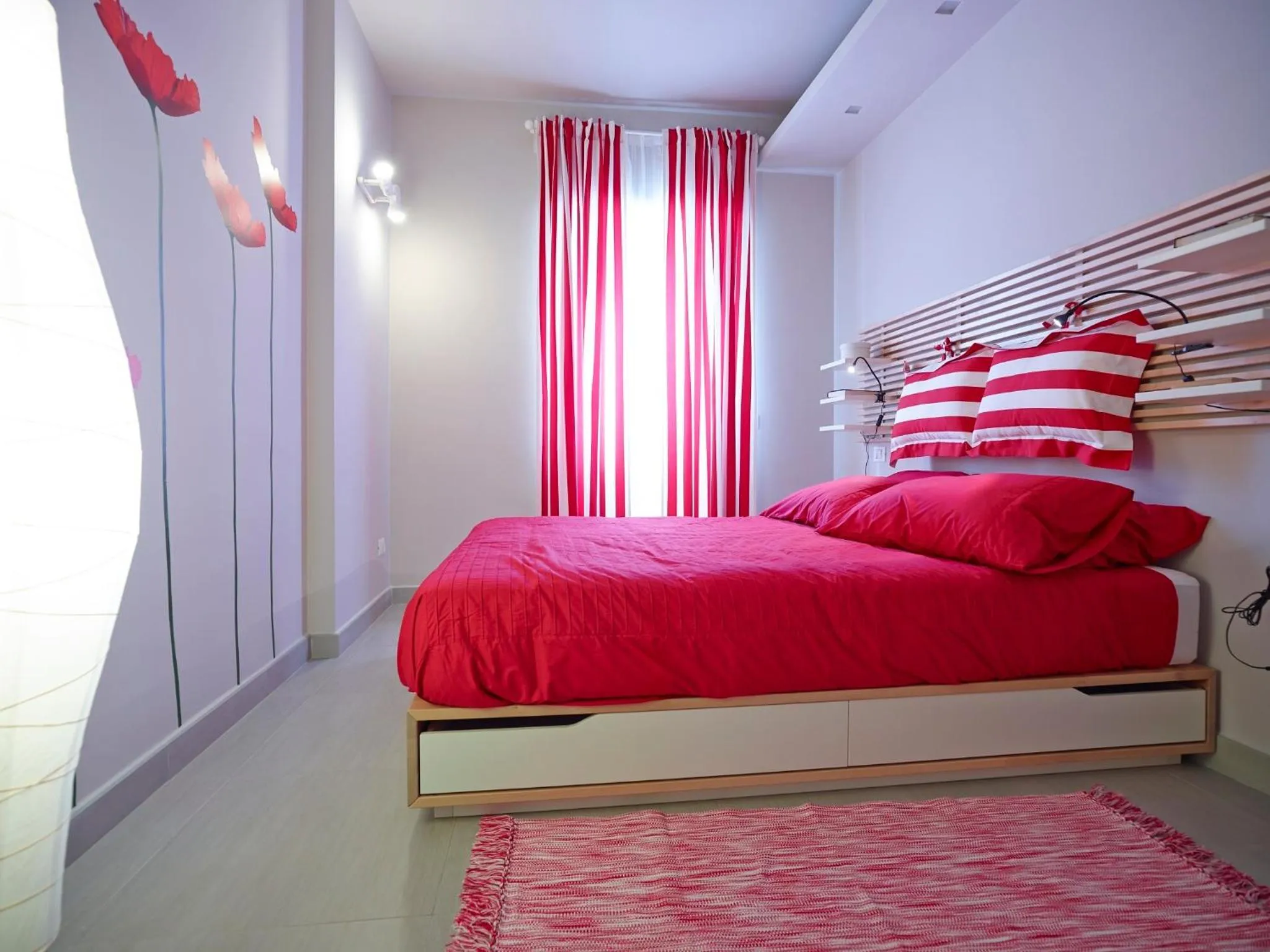 Bedroom, Bed in Le Dimore Di Ponte Selce