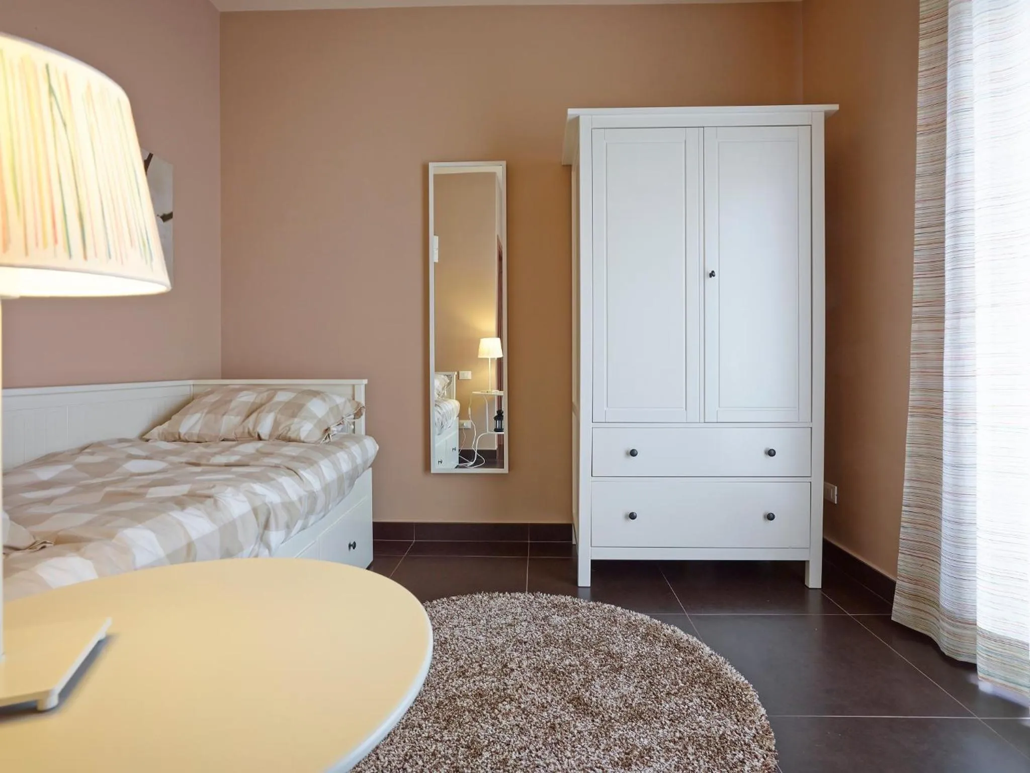 Bedroom, Bed in Le Dimore Di Ponte Selce