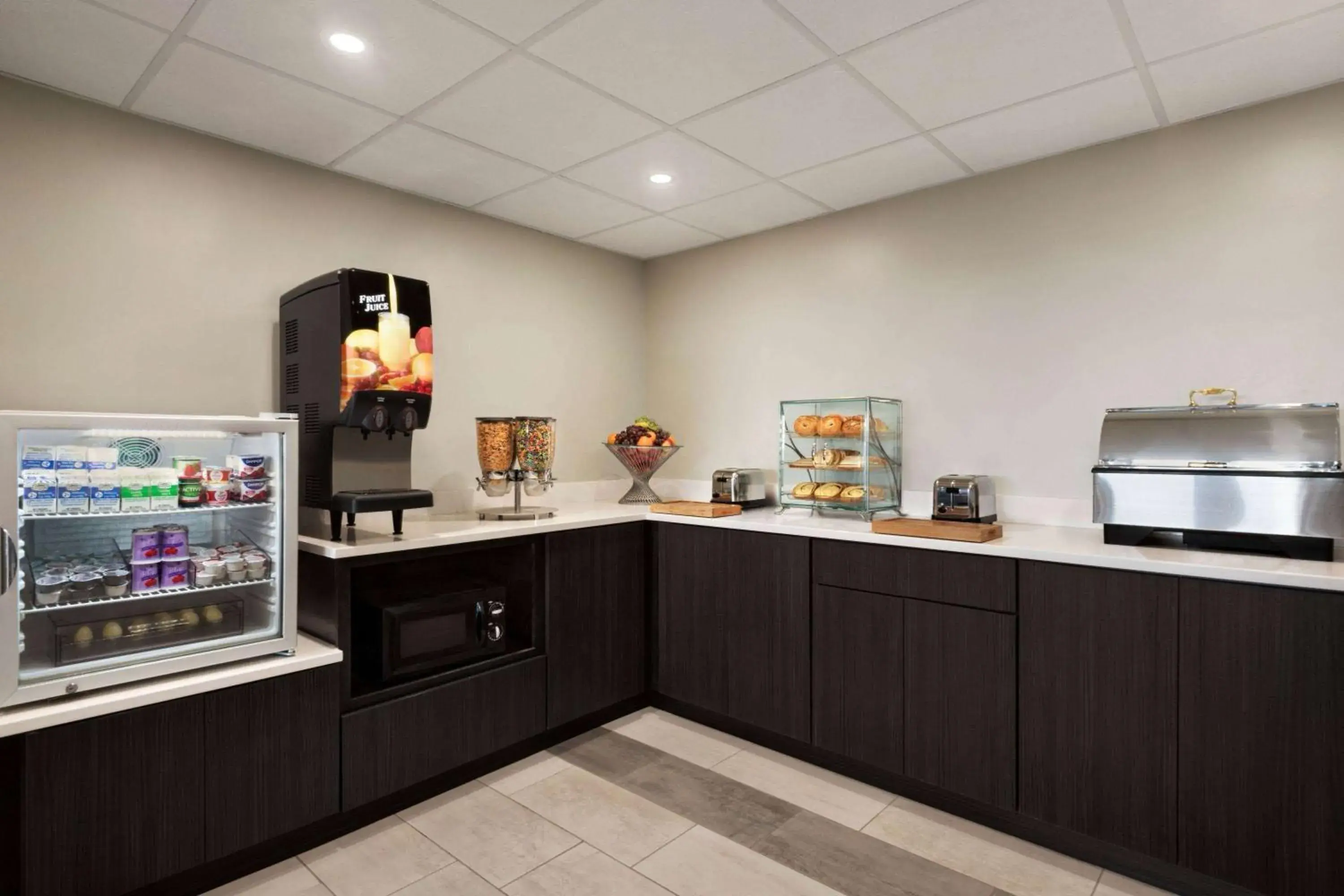 Breakfast in AmericInn by Wyndham Dodgeville Breakfast in AmericInn by Wyndham Dodgeville